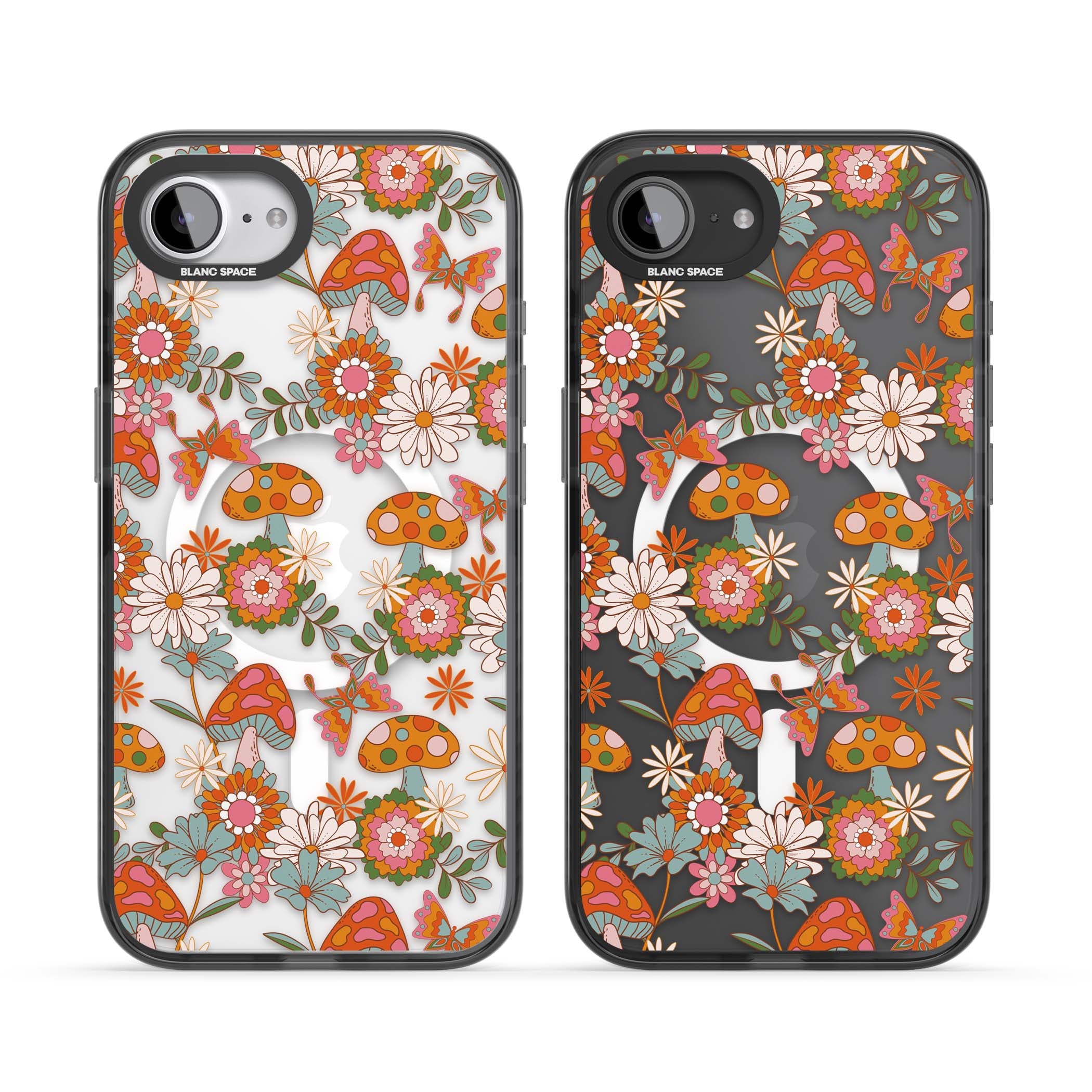 BLACK IMPACT MAGSAFE