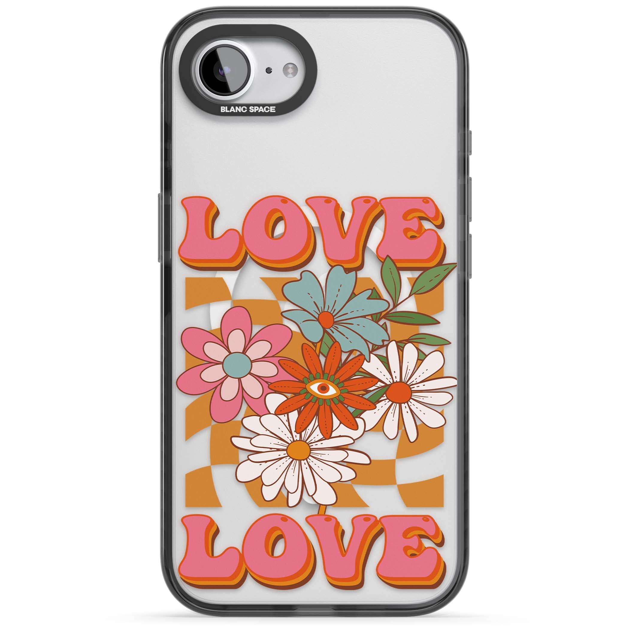 BLACK IMPACT MAGSAFE