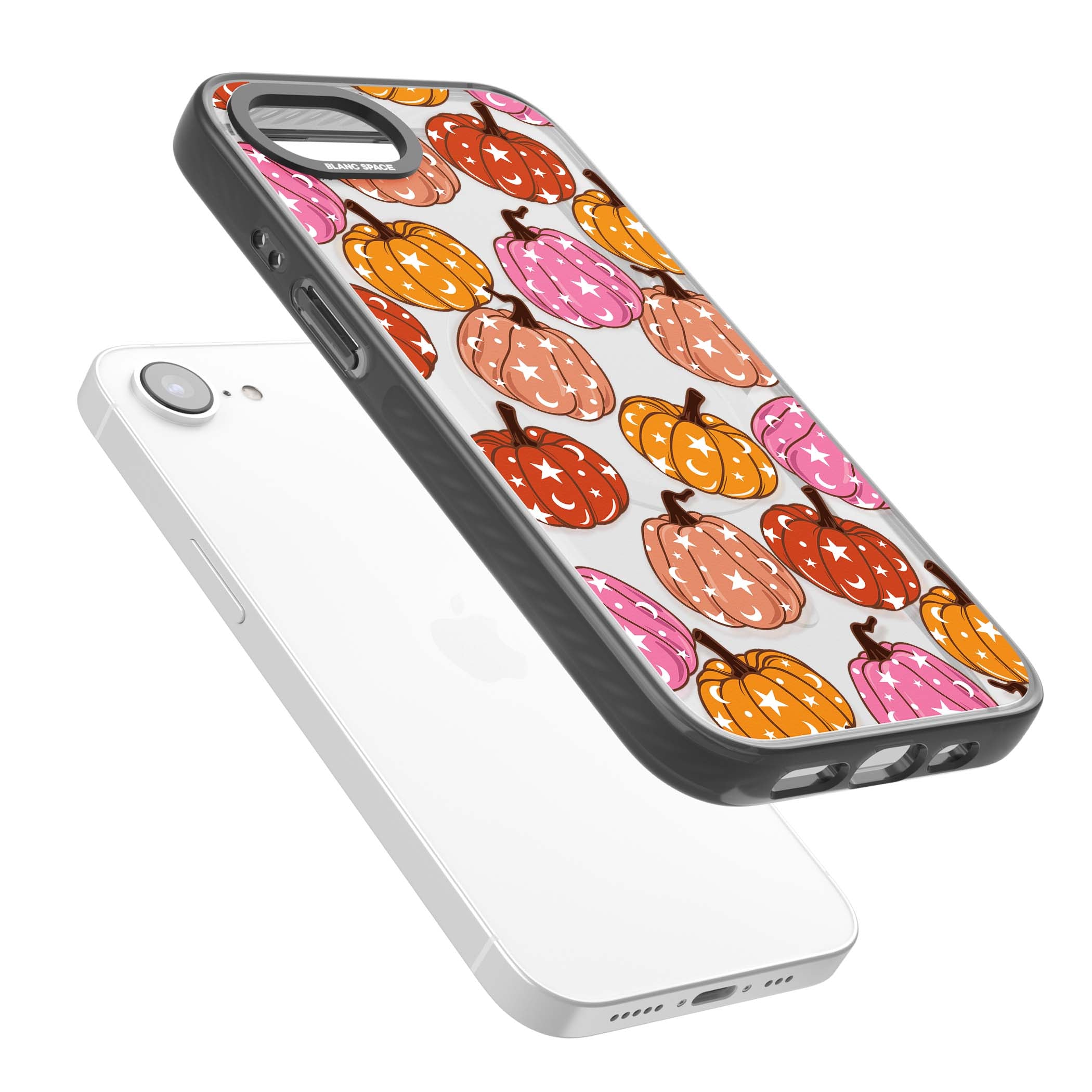 BLACK IMPACT MAGSAFE