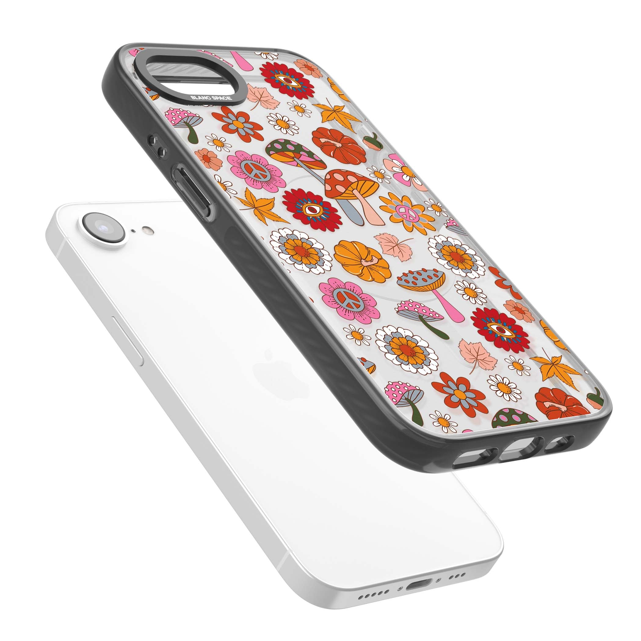 BLACK IMPACT MAGSAFE