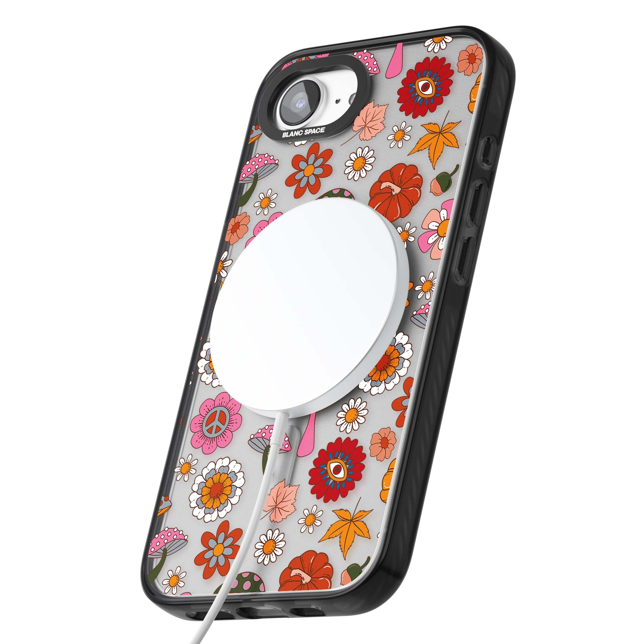 BLACK IMPACT MAGSAFE