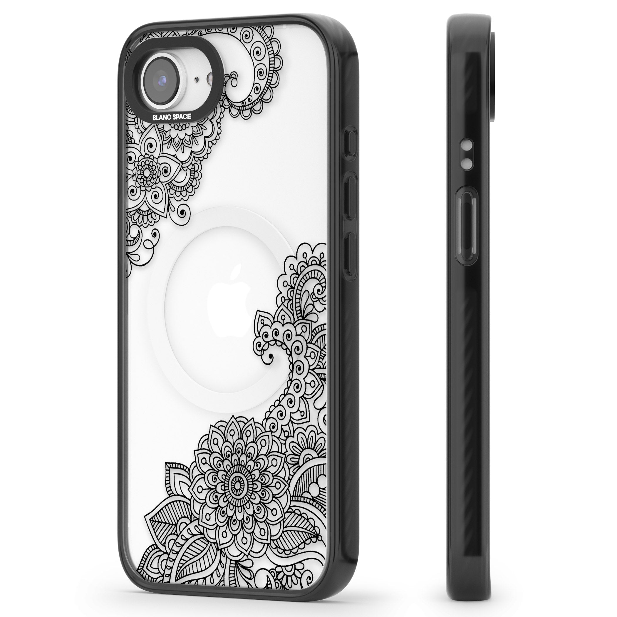 Black Henna Botanicals