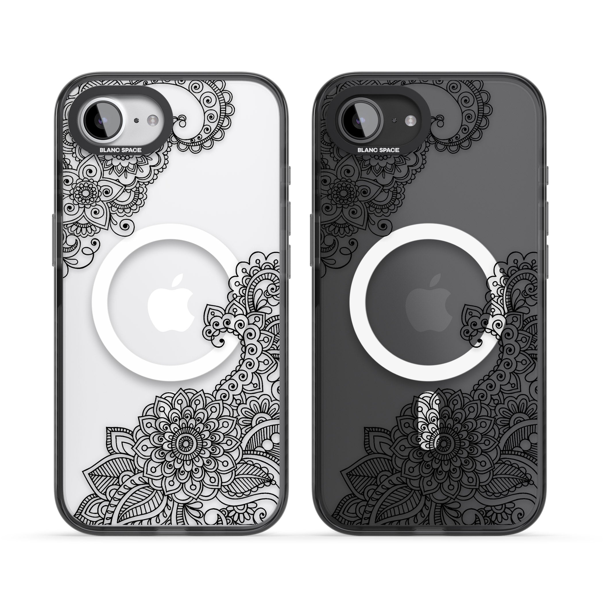 Black Henna Botanicals