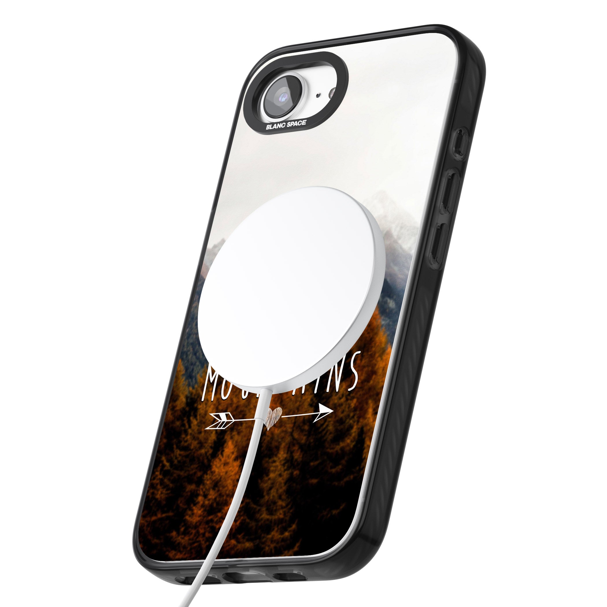 Take Me Mountains Quote