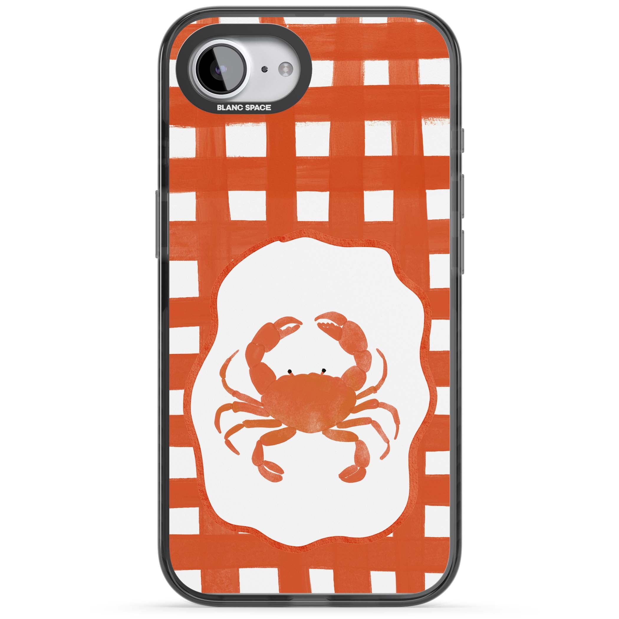 BLACK IMPACT MAGSAFE