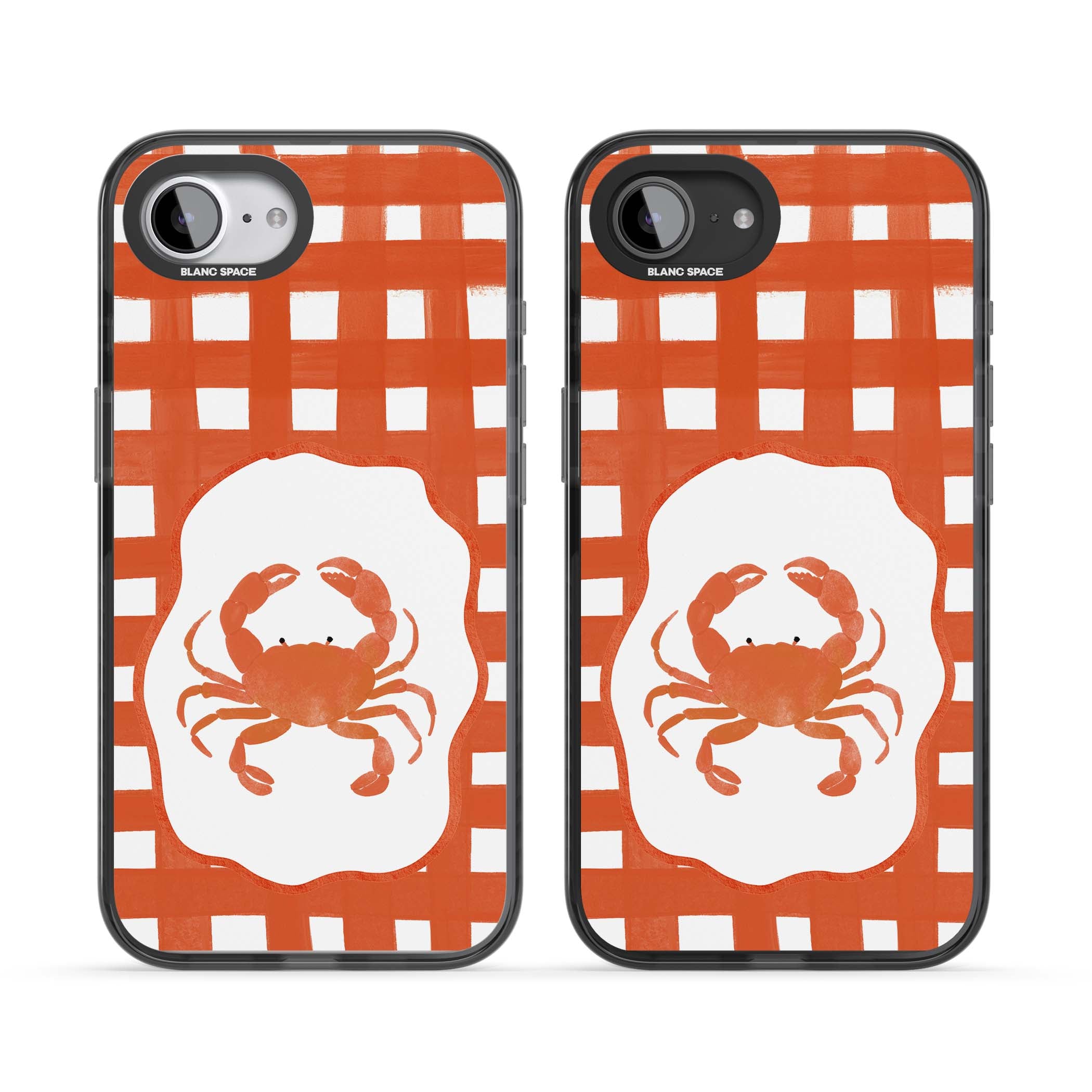 BLACK IMPACT MAGSAFE