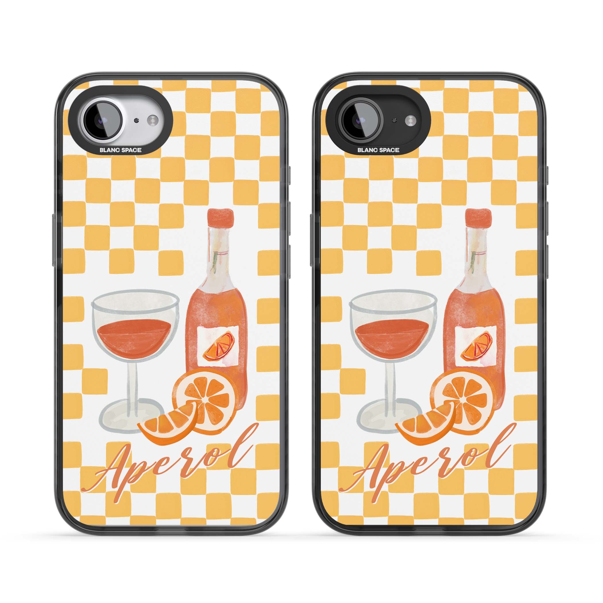 BLACK IMPACT MAGSAFE