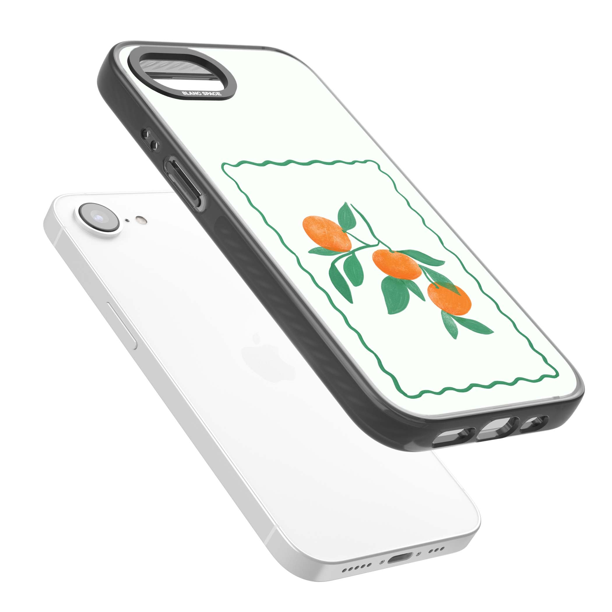 BLACK IMPACT MAGSAFE