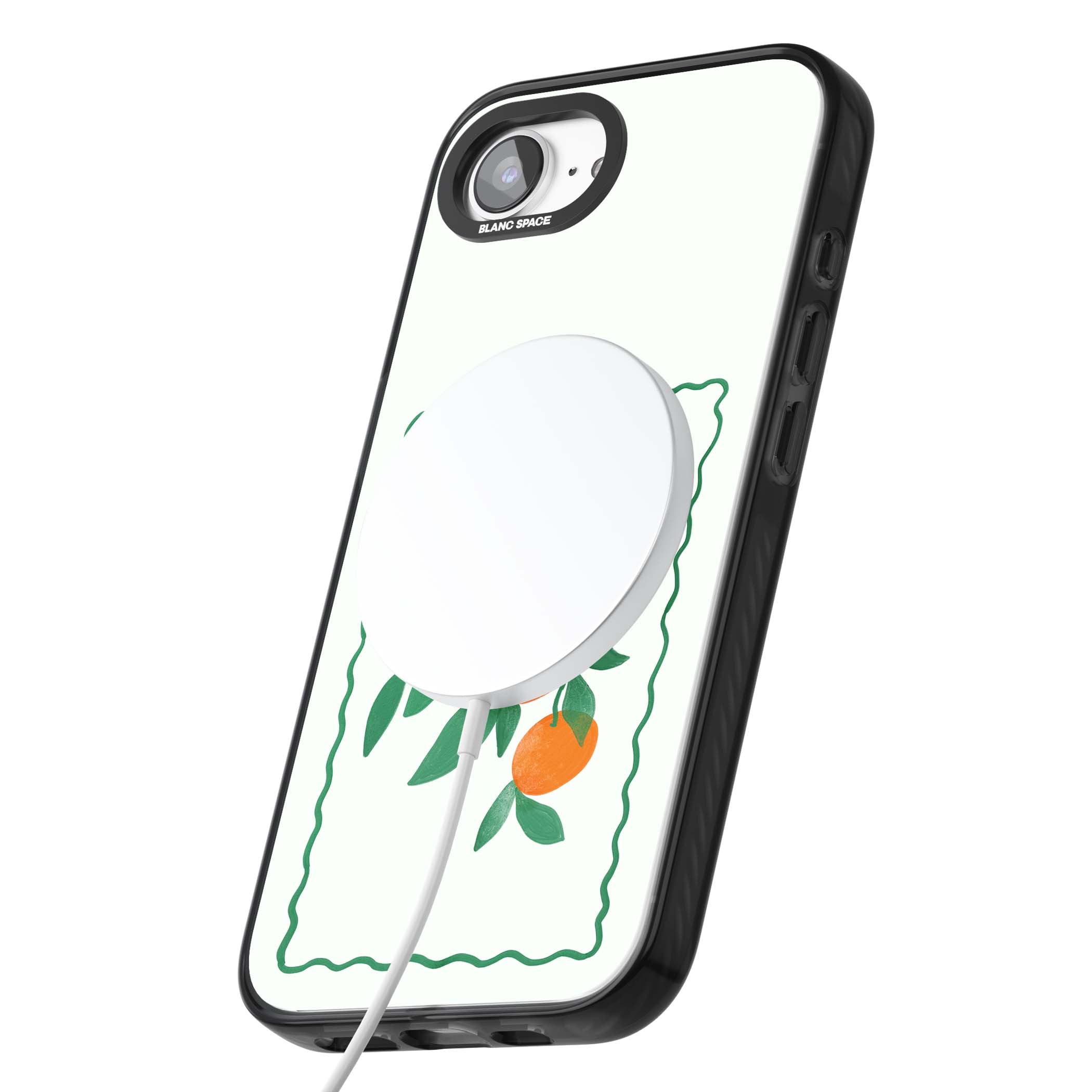 BLACK IMPACT MAGSAFE