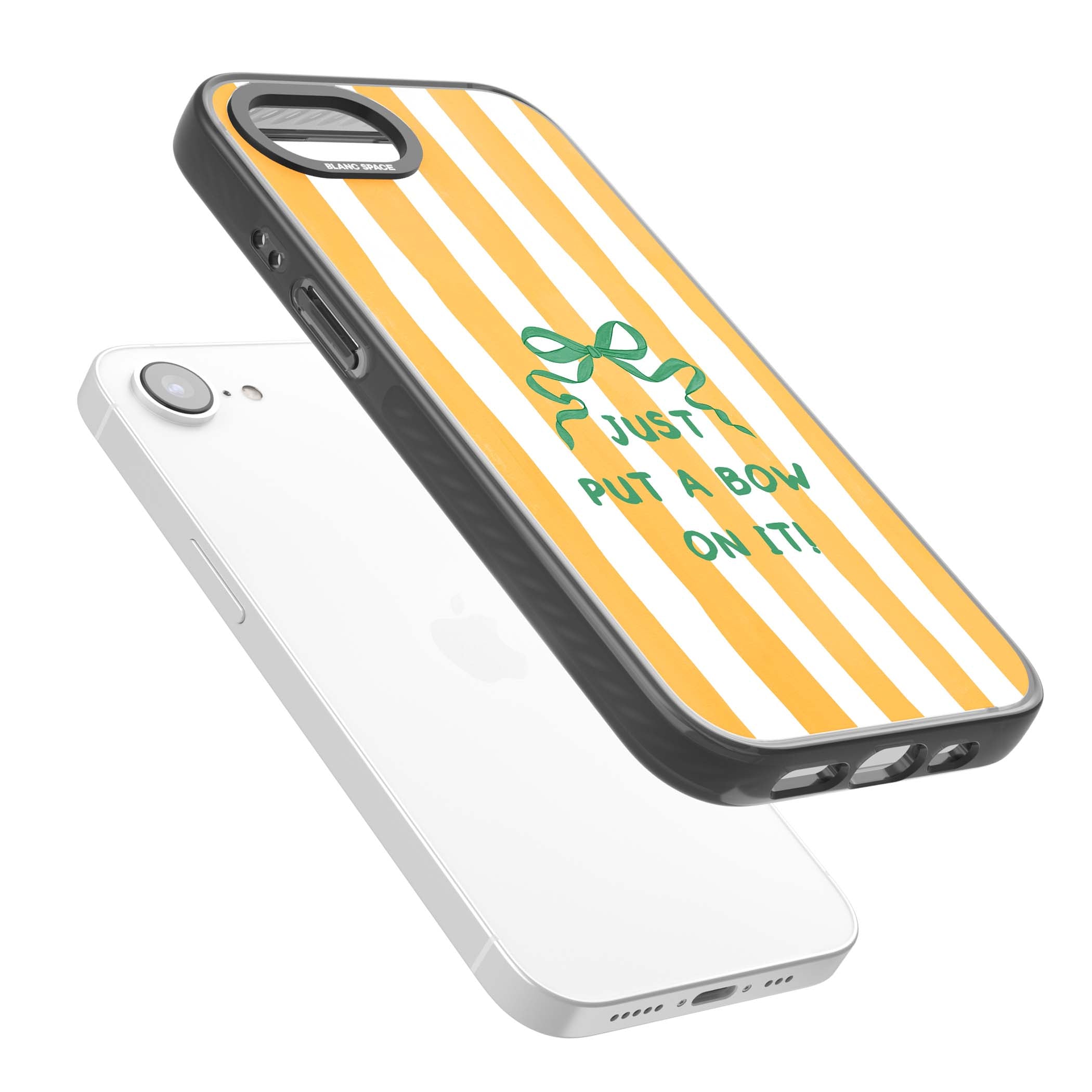 BLACK IMPACT MAGSAFE