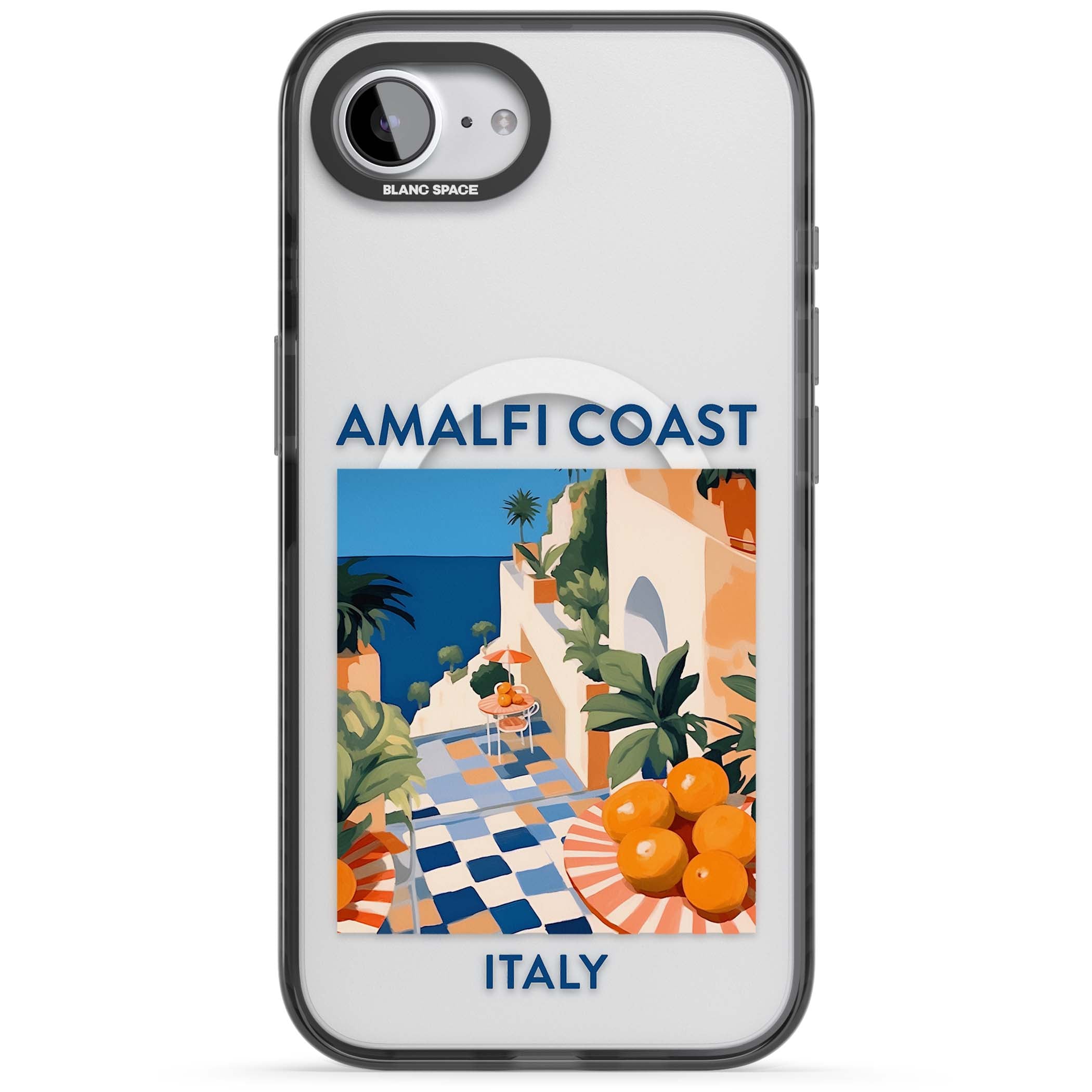 BLACK IMPACT MAGSAFE