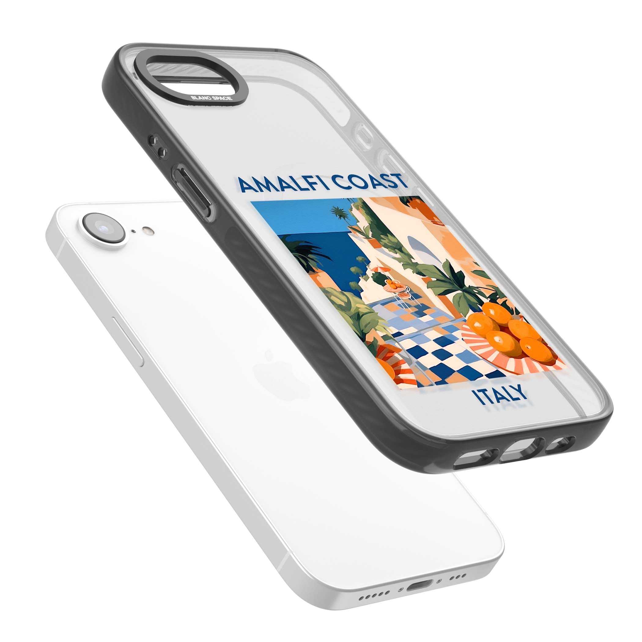 BLACK IMPACT MAGSAFE