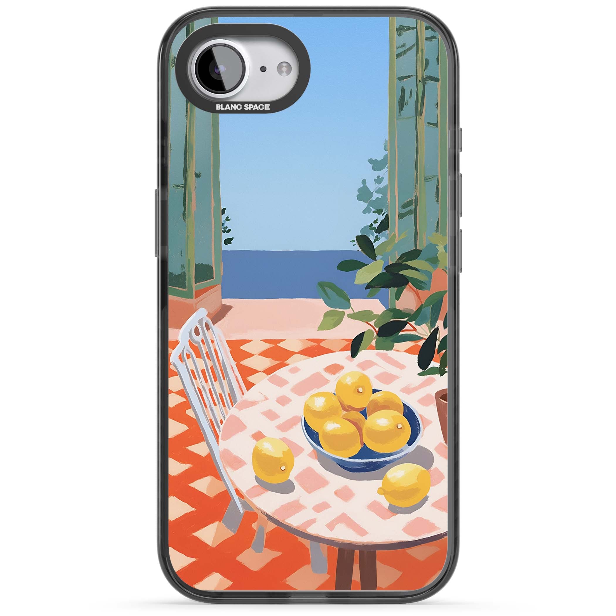 BLACK IMPACT MAGSAFE