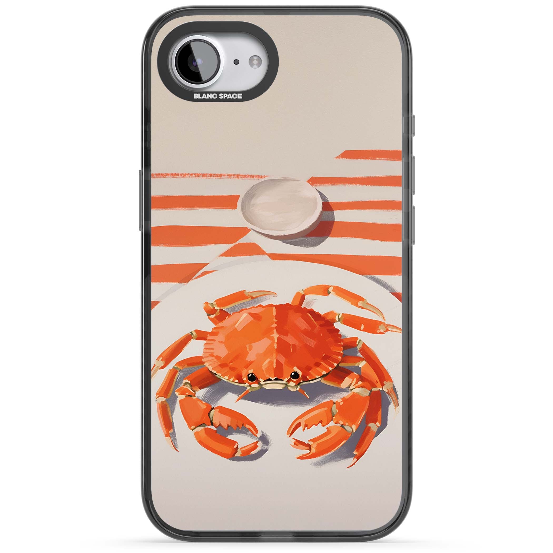 BLACK IMPACT MAGSAFE