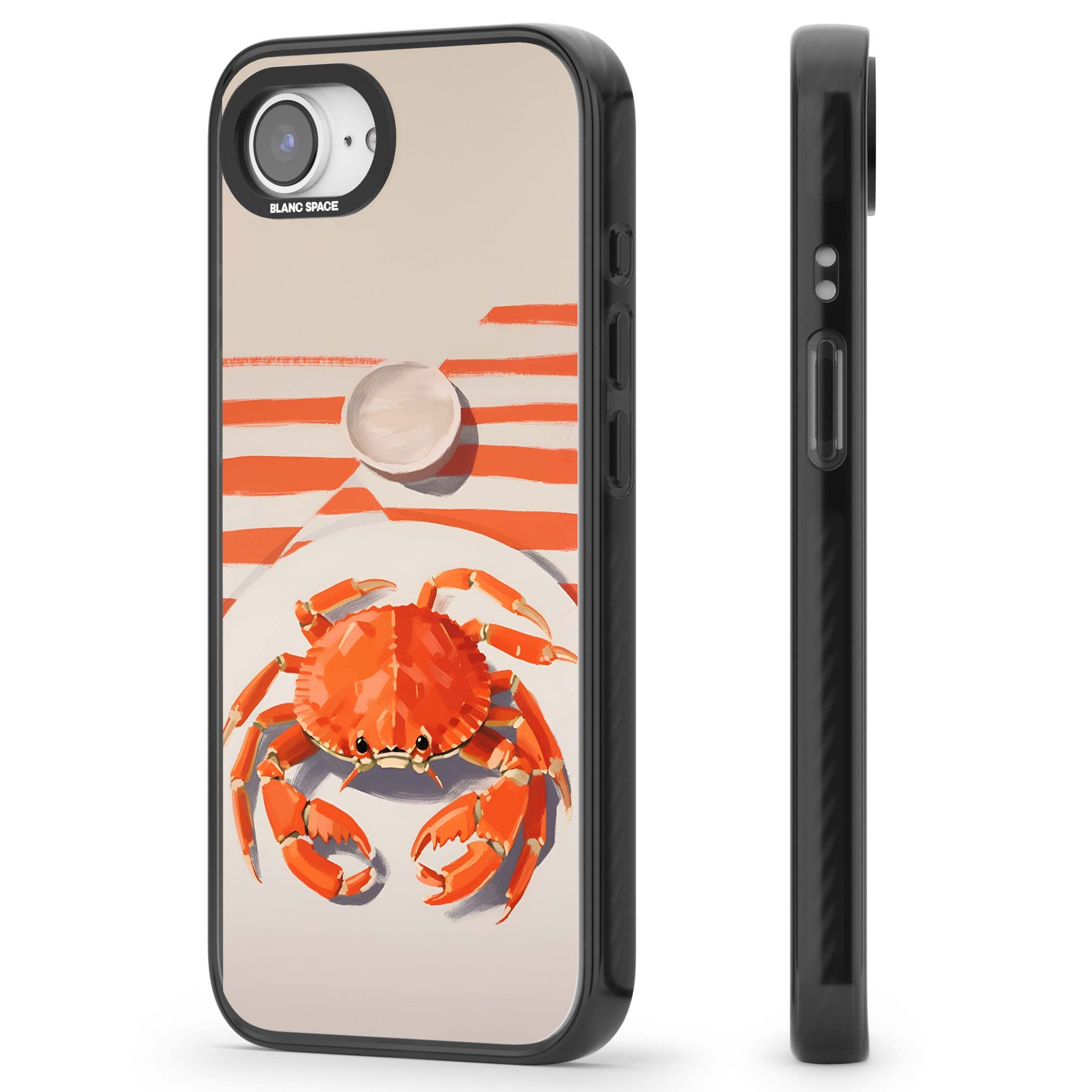 BLACK IMPACT MAGSAFE