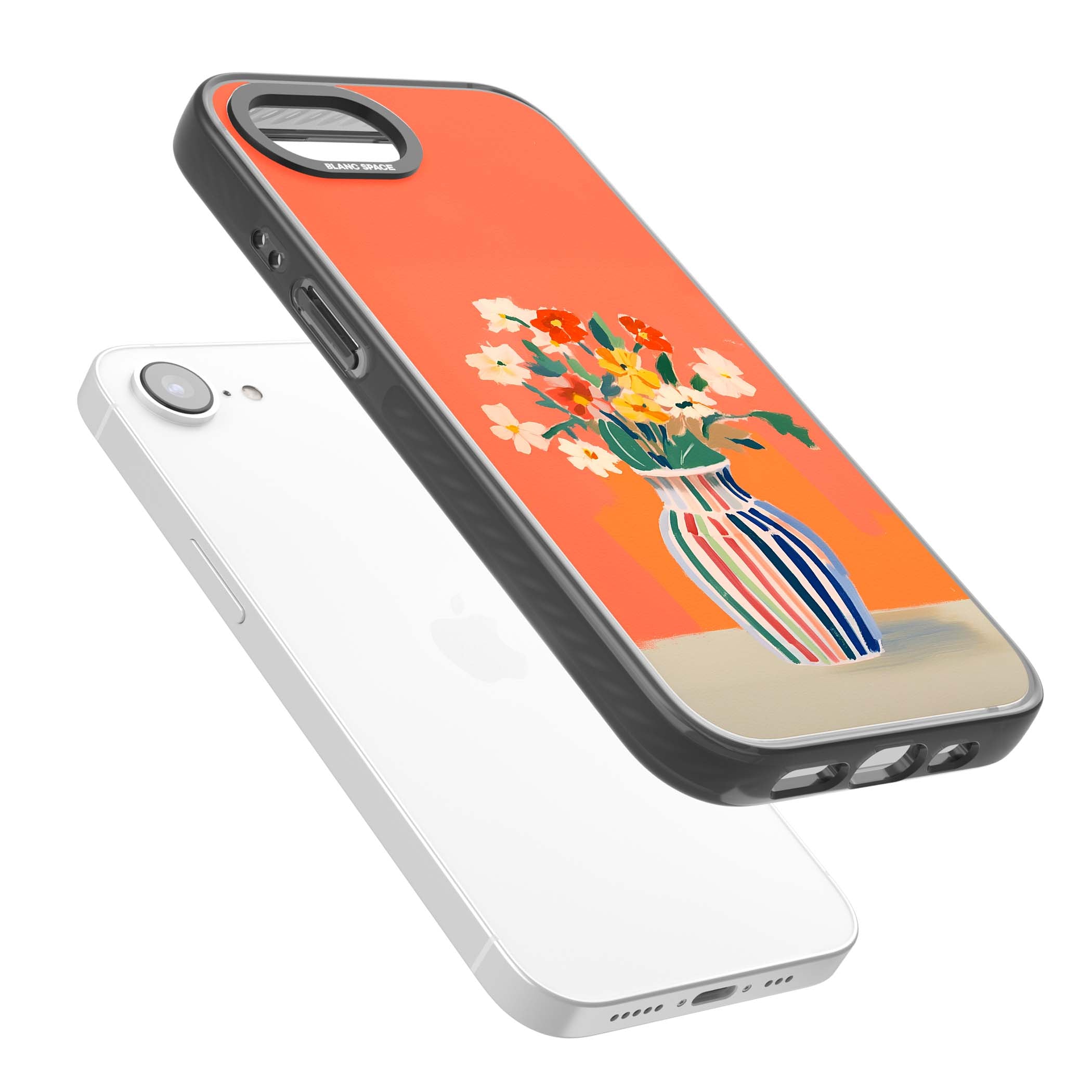 BLACK IMPACT MAGSAFE