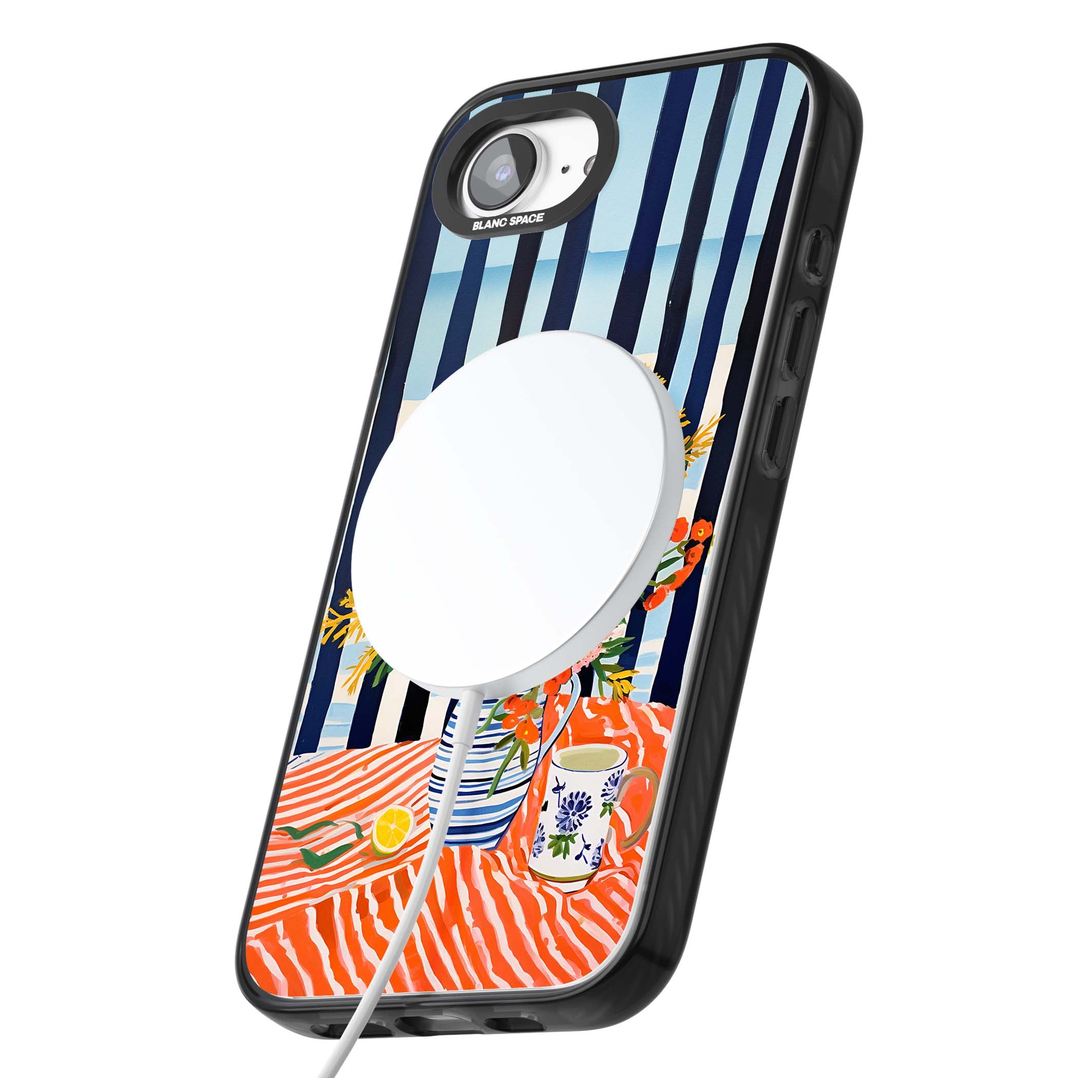 BLACK IMPACT MAGSAFE