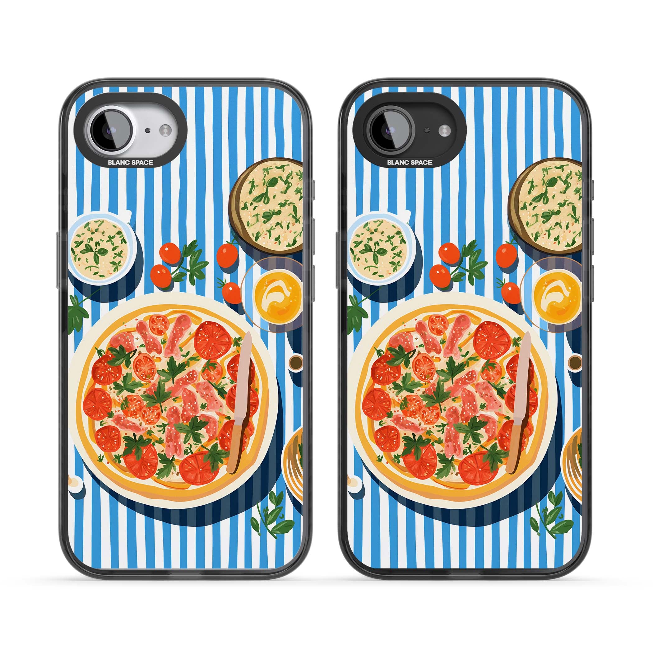 BLACK IMPACT MAGSAFE