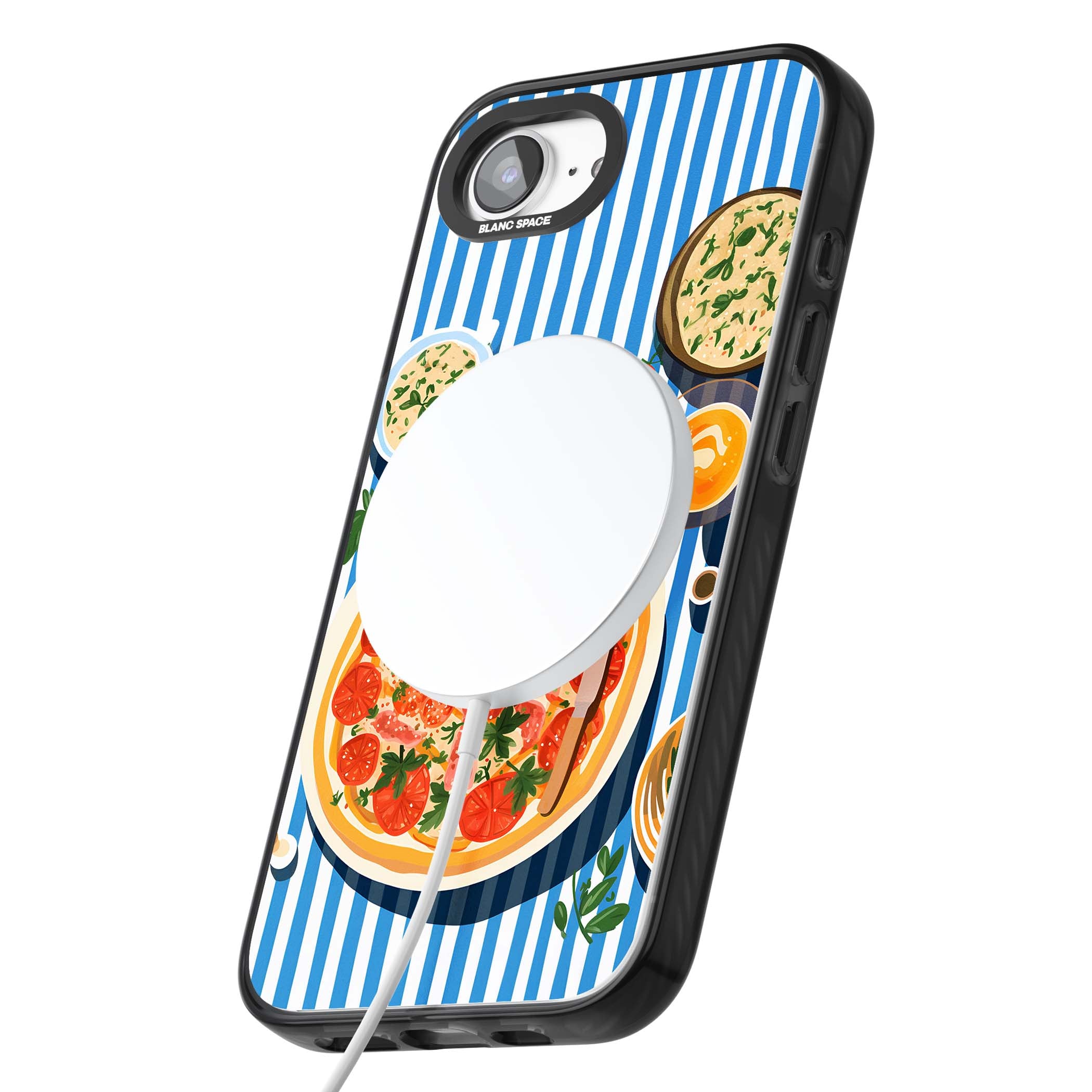 BLACK IMPACT MAGSAFE