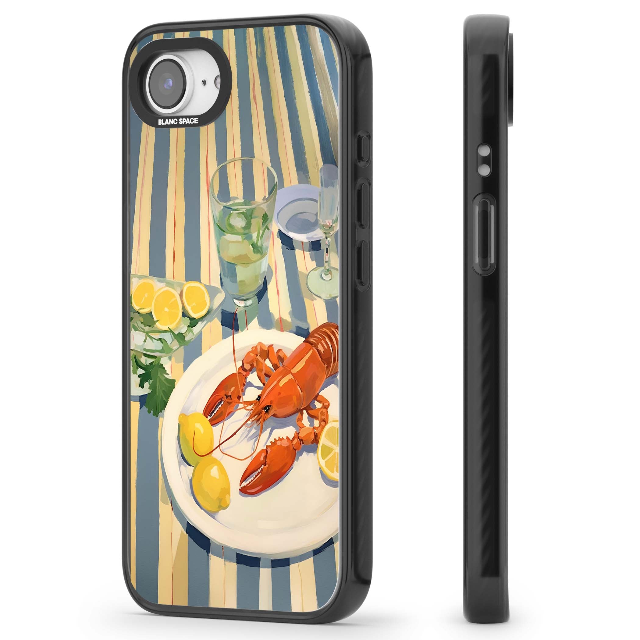 BLACK IMPACT MAGSAFE