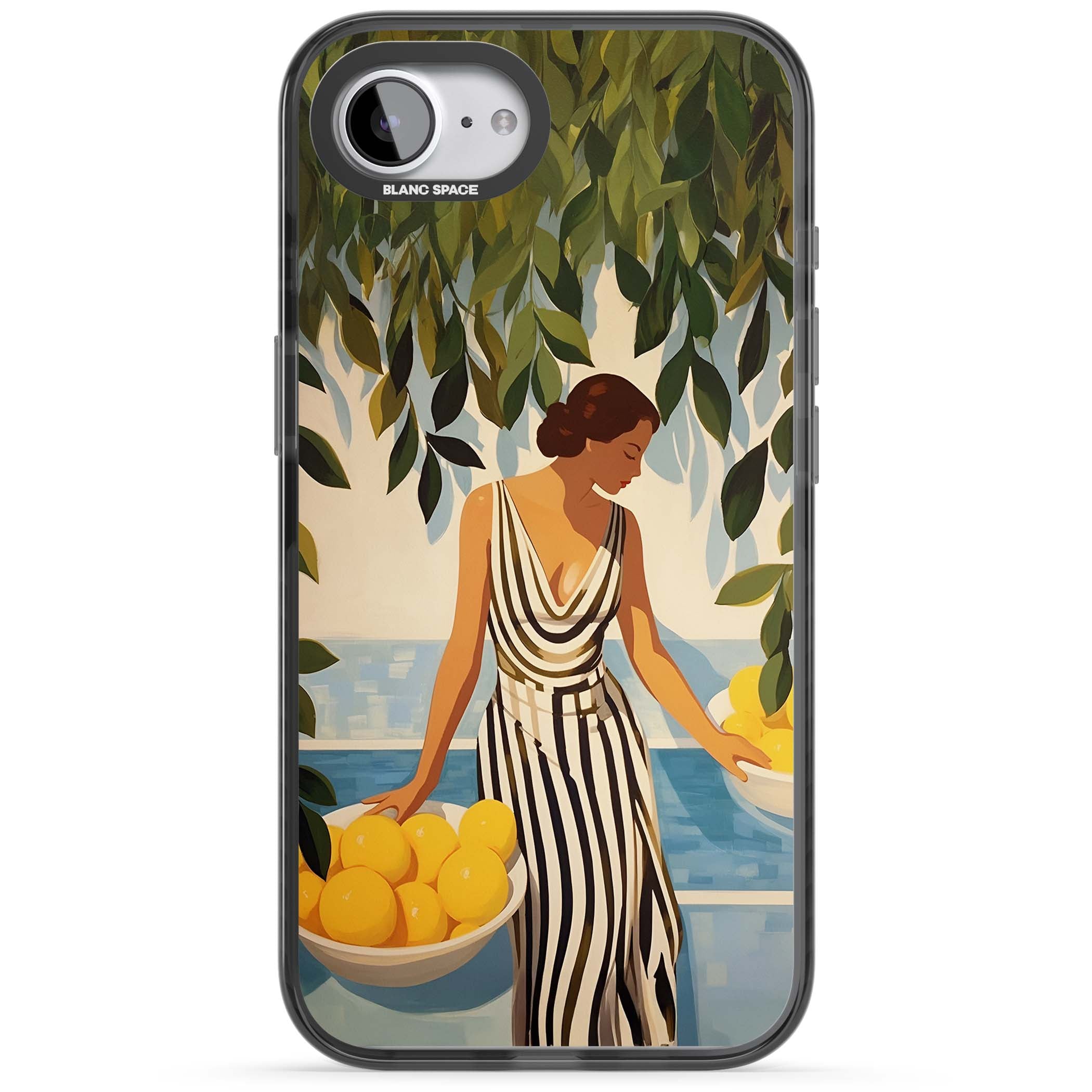 BLACK IMPACT MAGSAFE