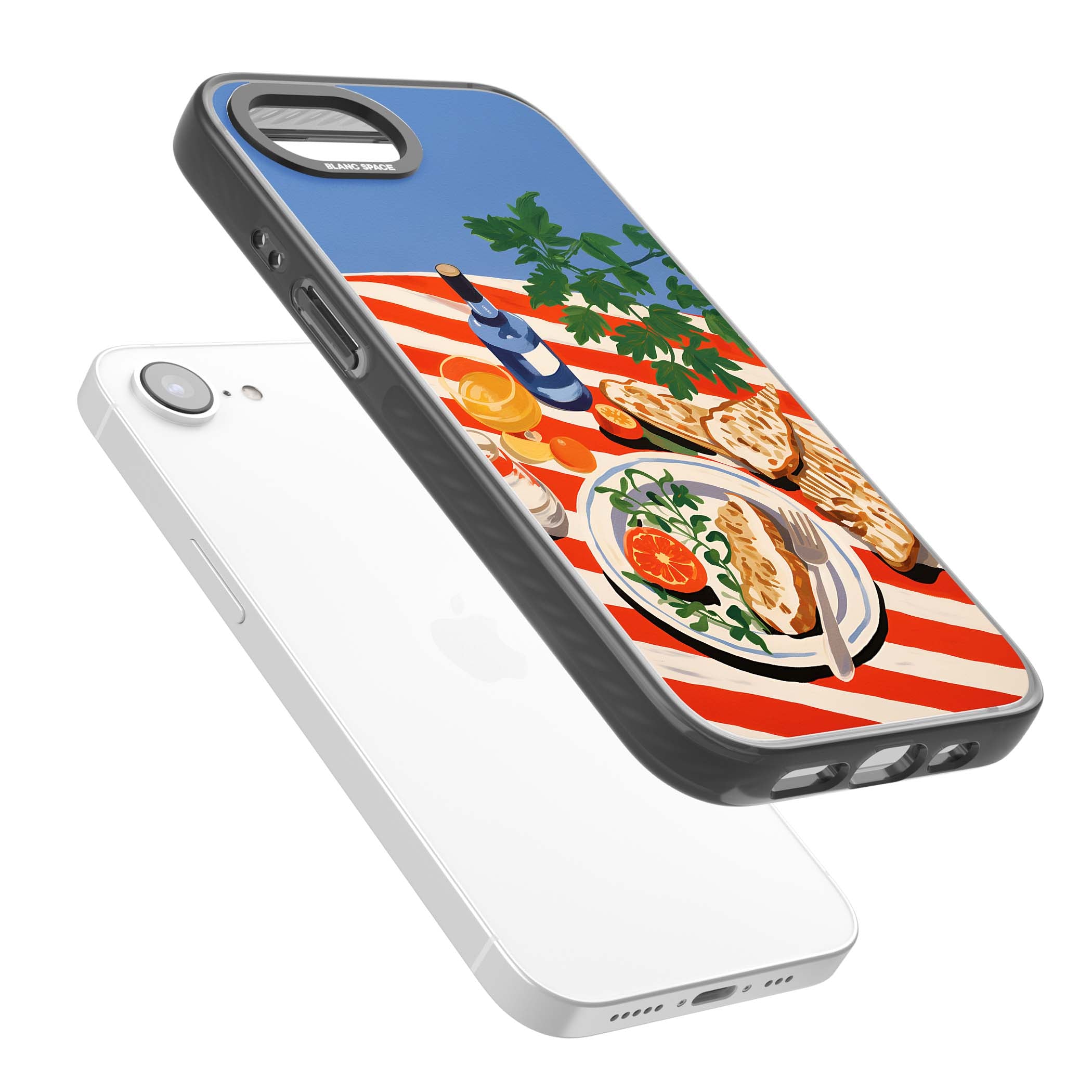 BLACK IMPACT MAGSAFE