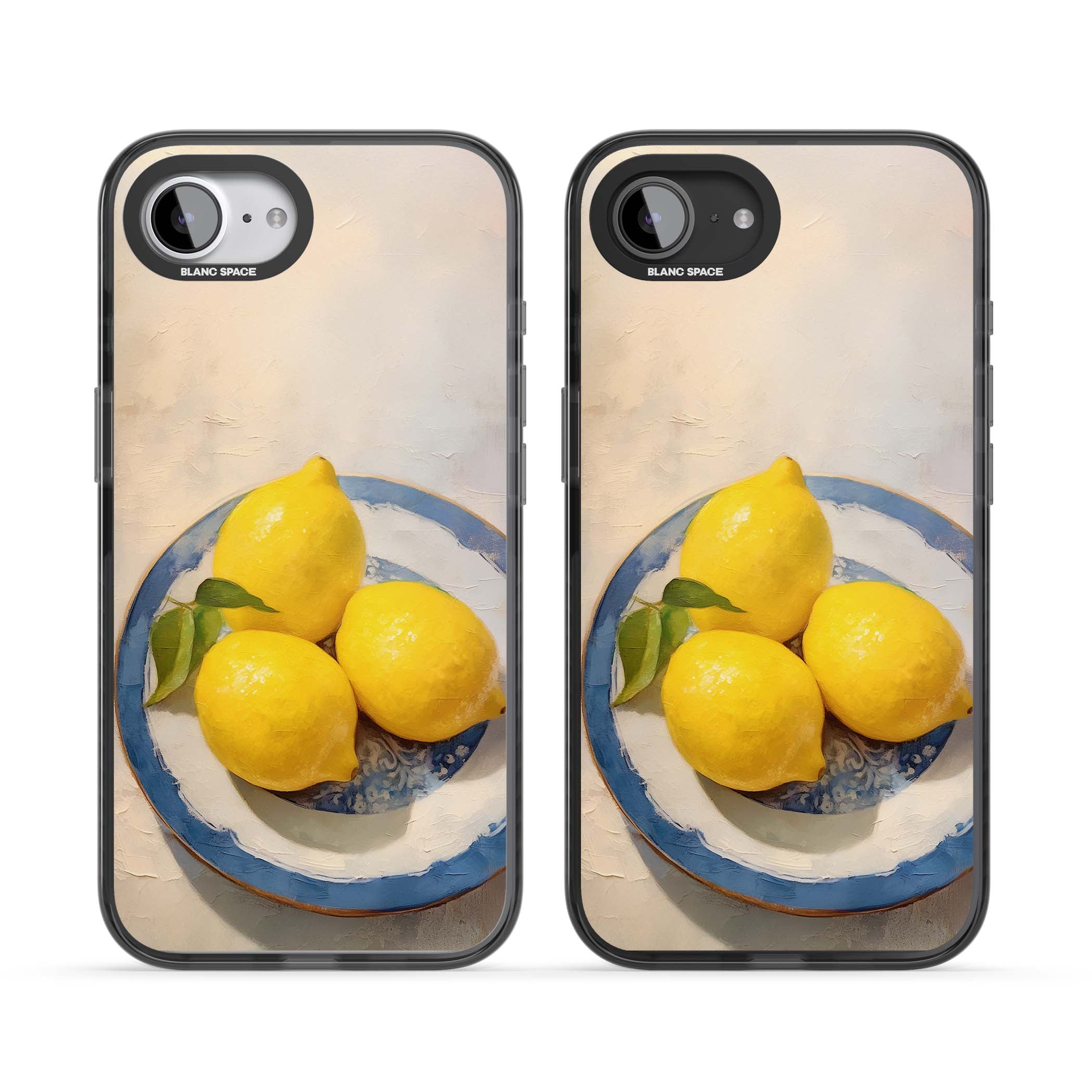 BLACK IMPACT MAGSAFE