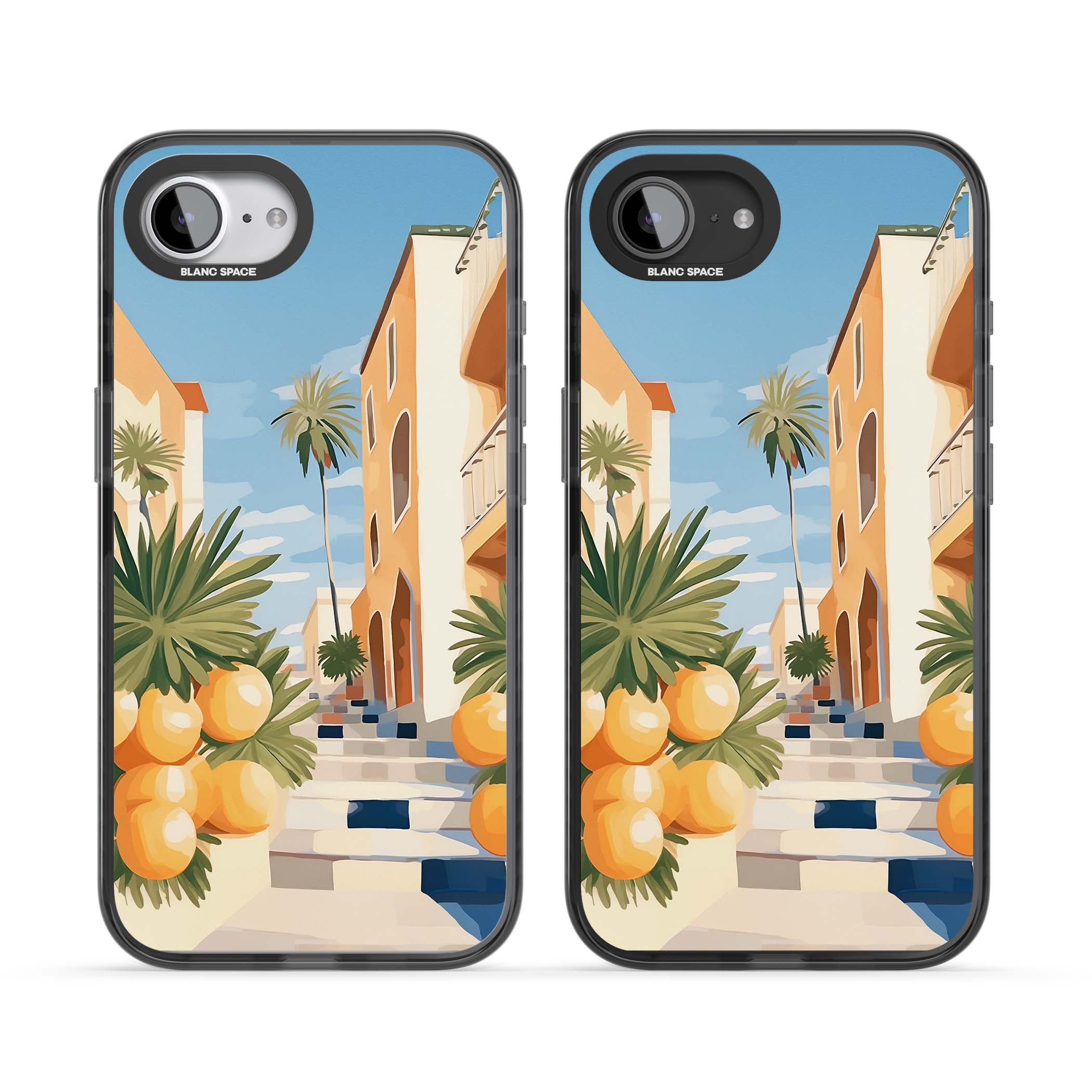 BLACK IMPACT MAGSAFE