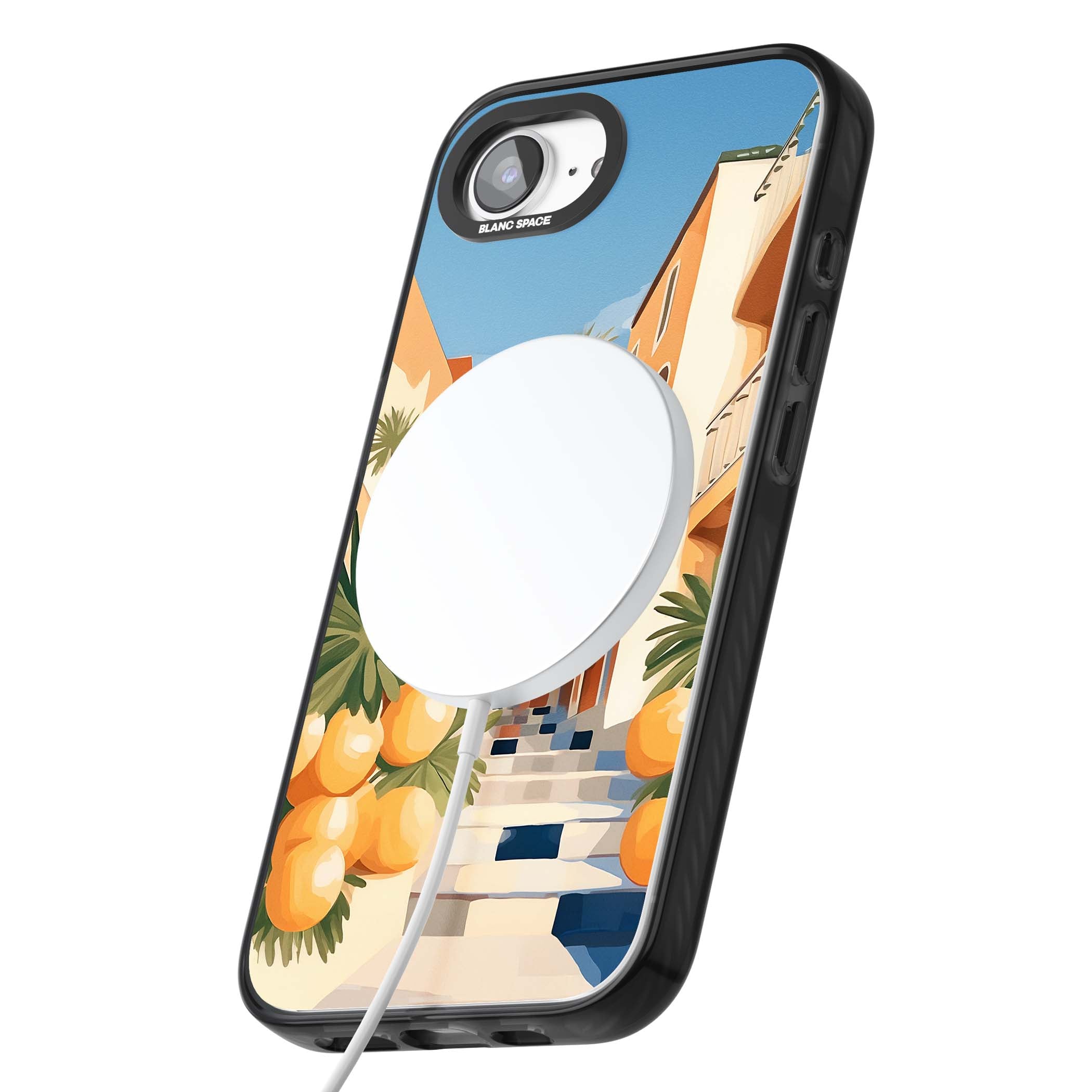 BLACK IMPACT MAGSAFE