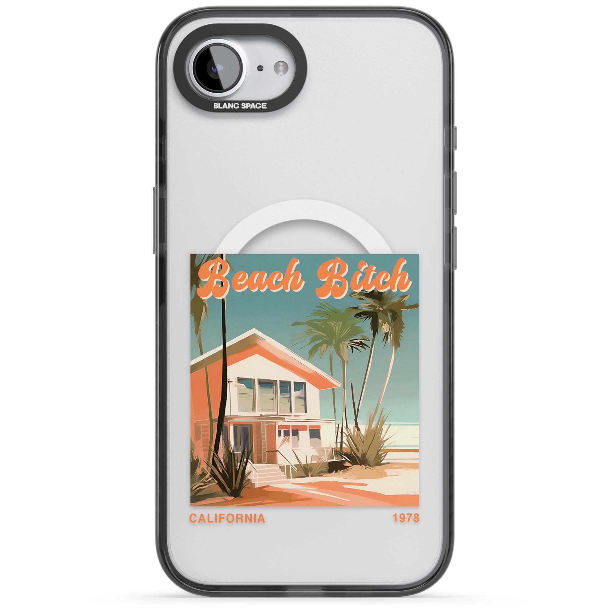 BLACK IMPACT MAGSAFE