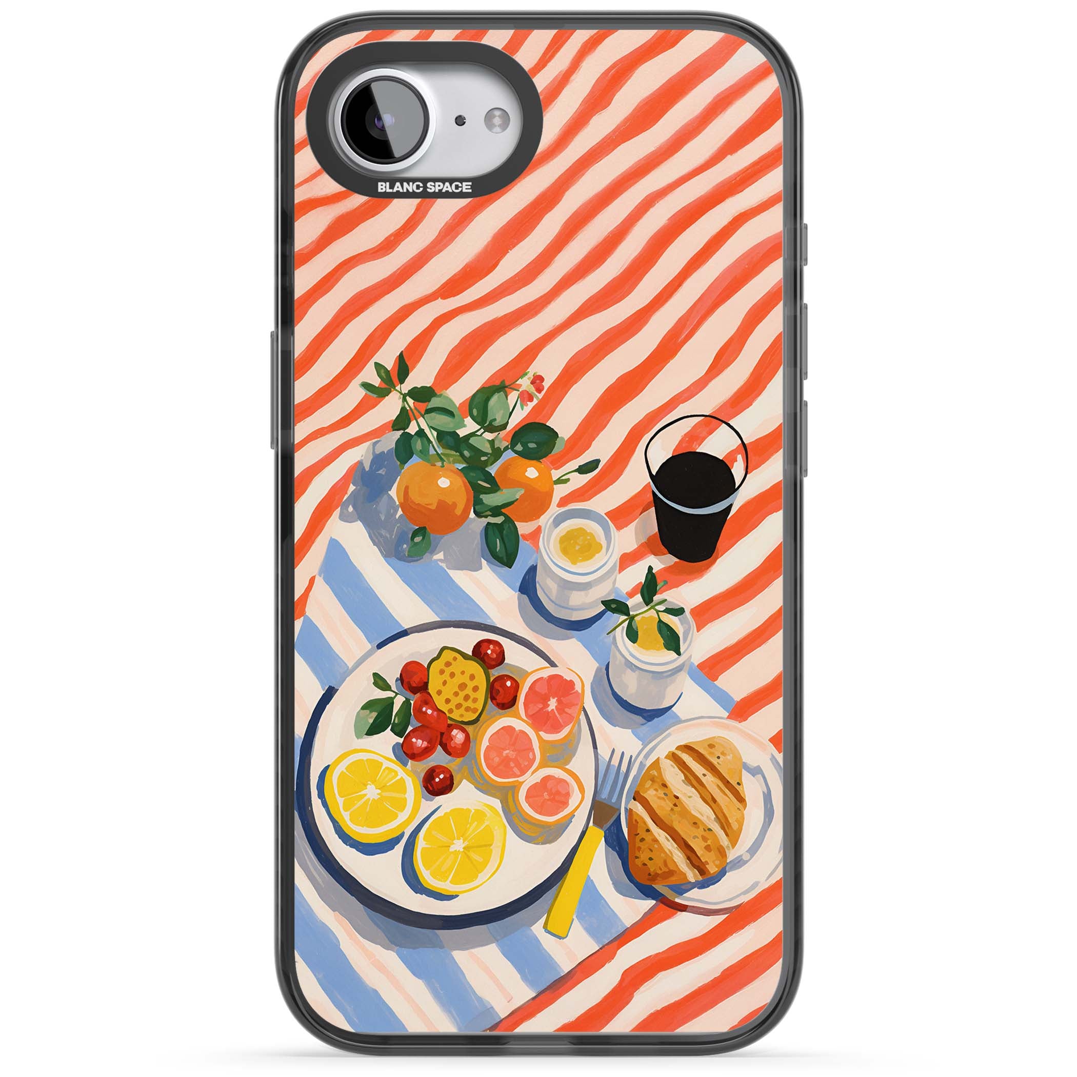 BLACK IMPACT MAGSAFE