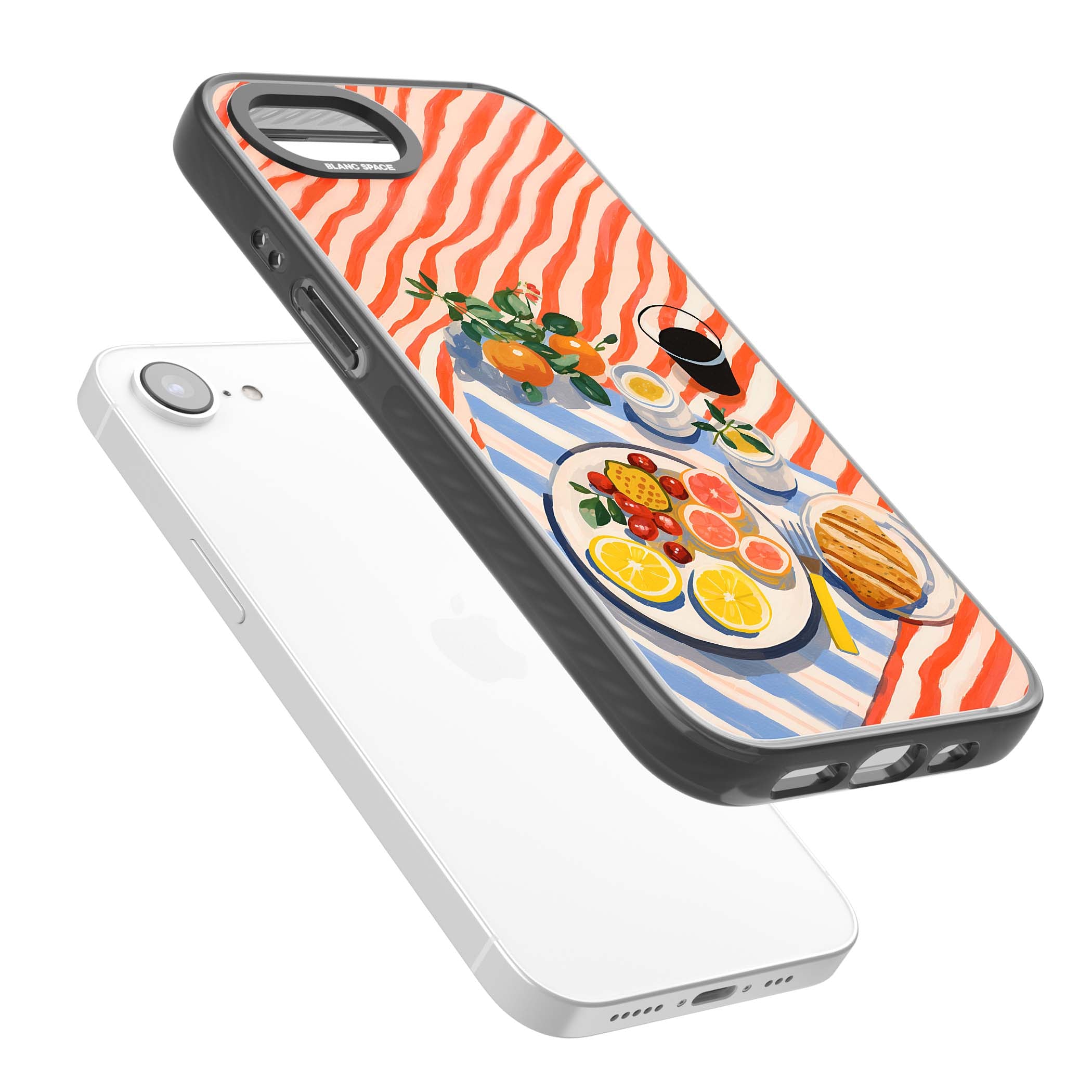 BLACK IMPACT MAGSAFE