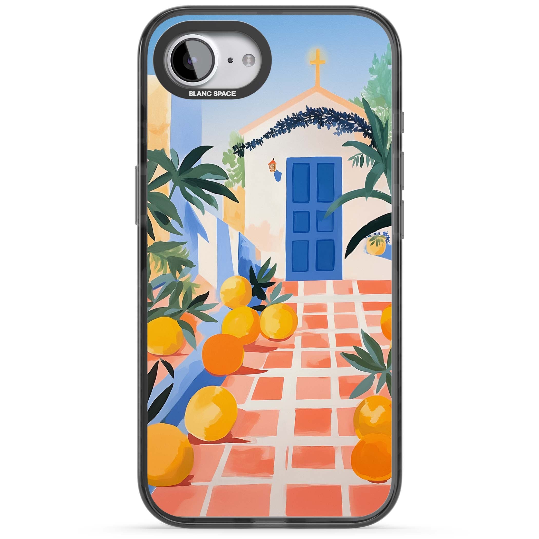 BLACK IMPACT MAGSAFE