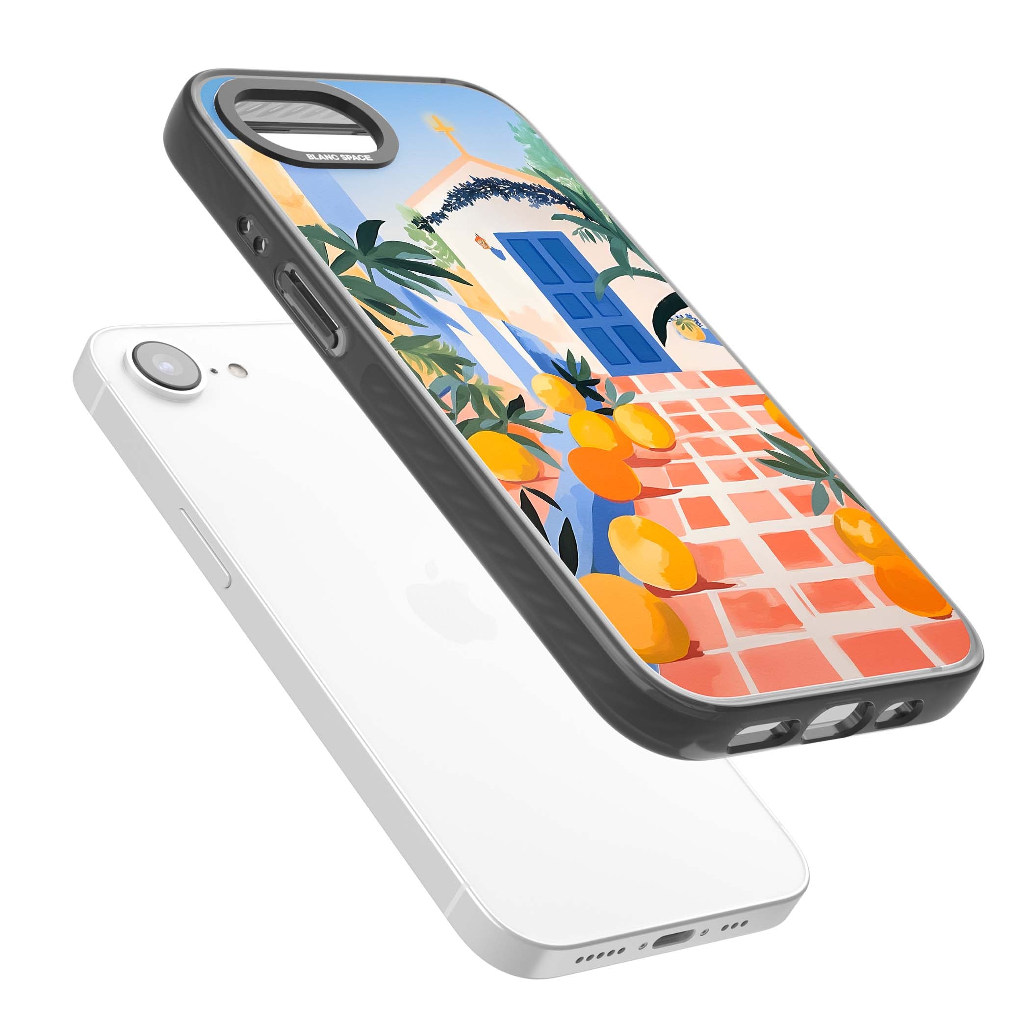 BLACK IMPACT MAGSAFE