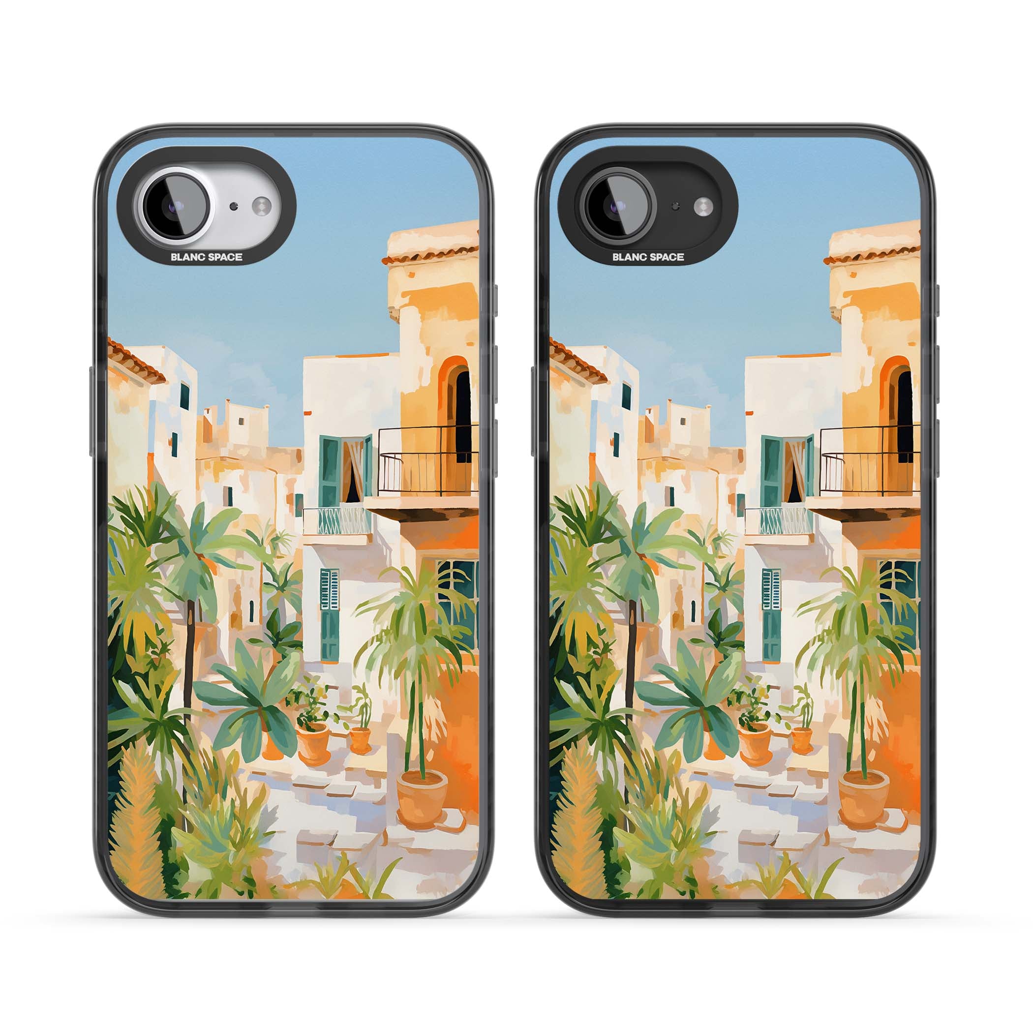 BLACK IMPACT MAGSAFE