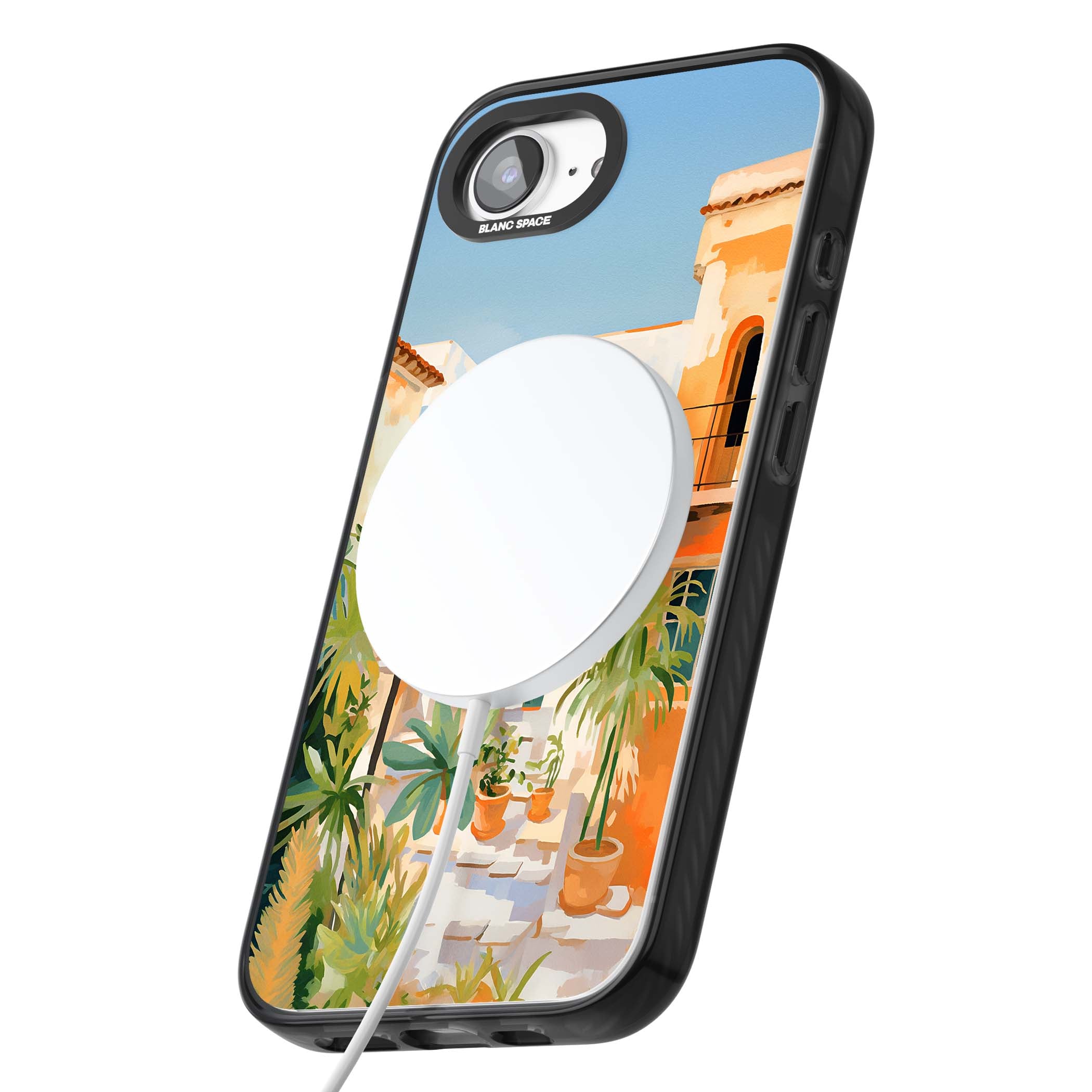 BLACK IMPACT MAGSAFE