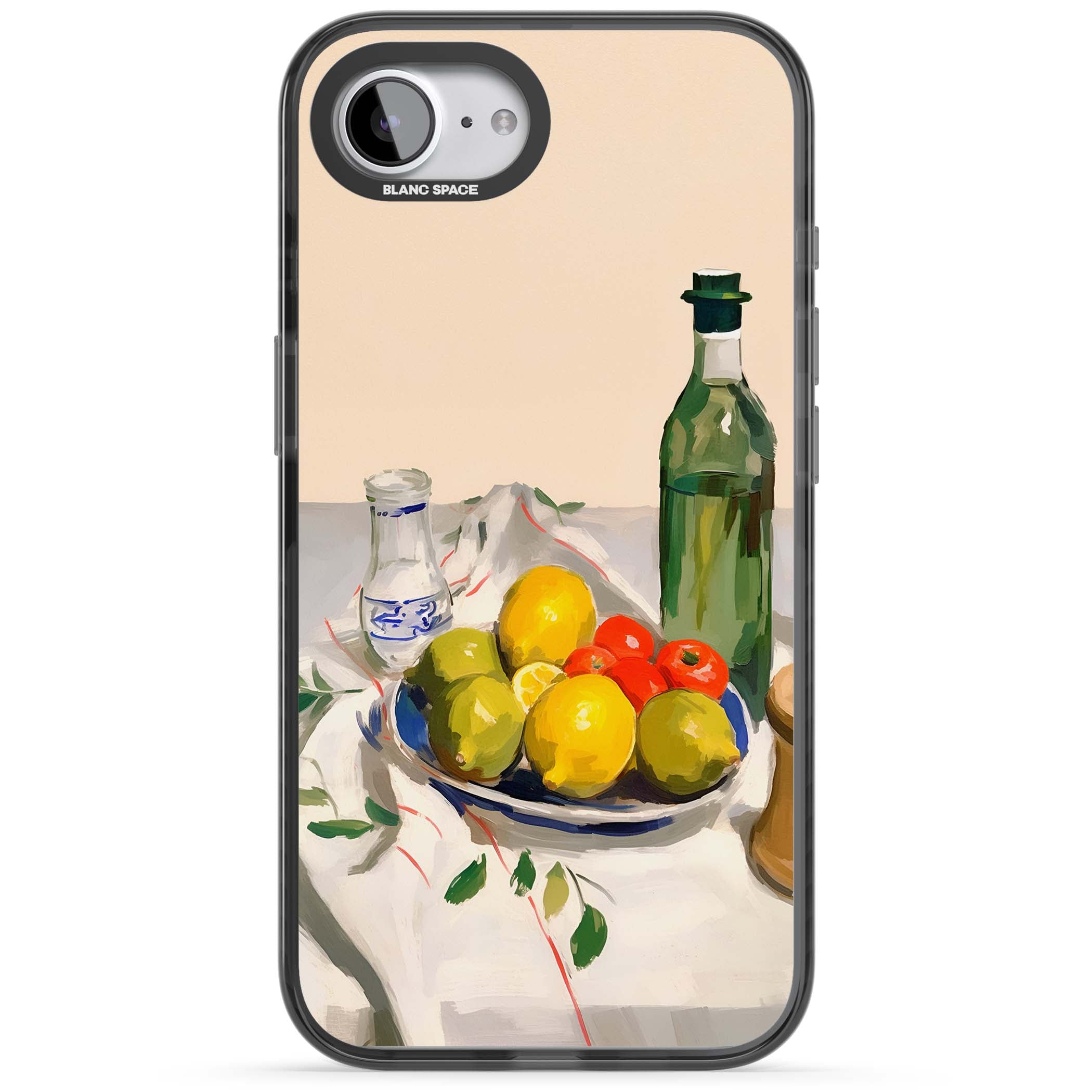 BLACK IMPACT MAGSAFE