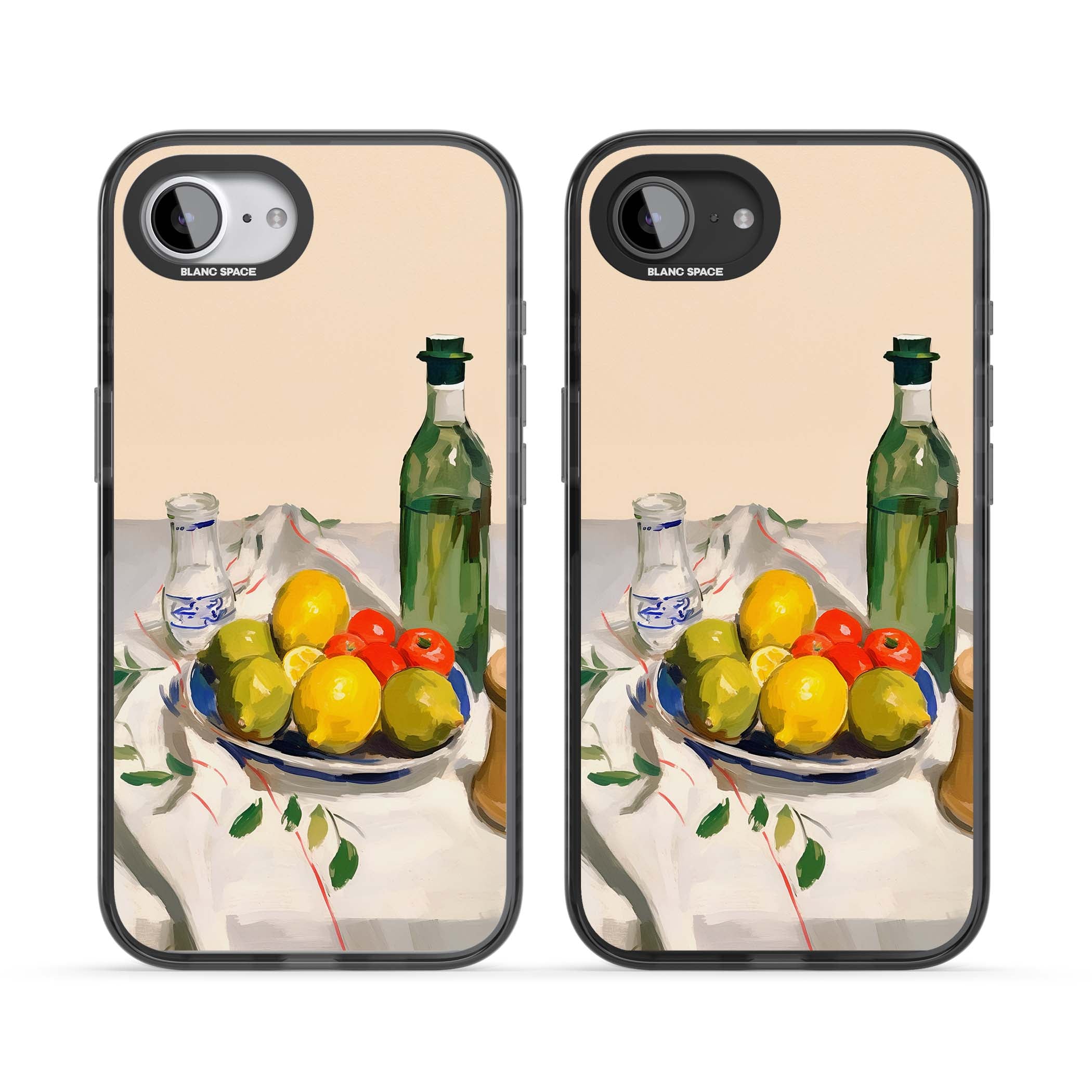 BLACK IMPACT MAGSAFE