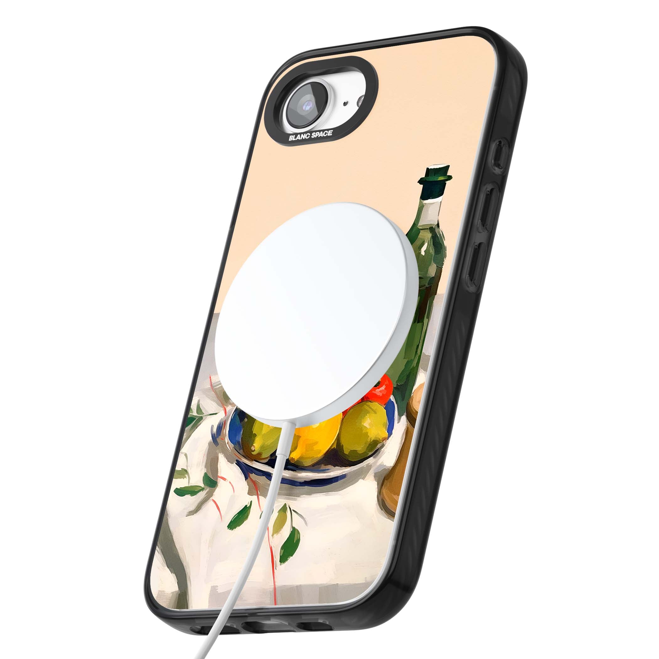 BLACK IMPACT MAGSAFE