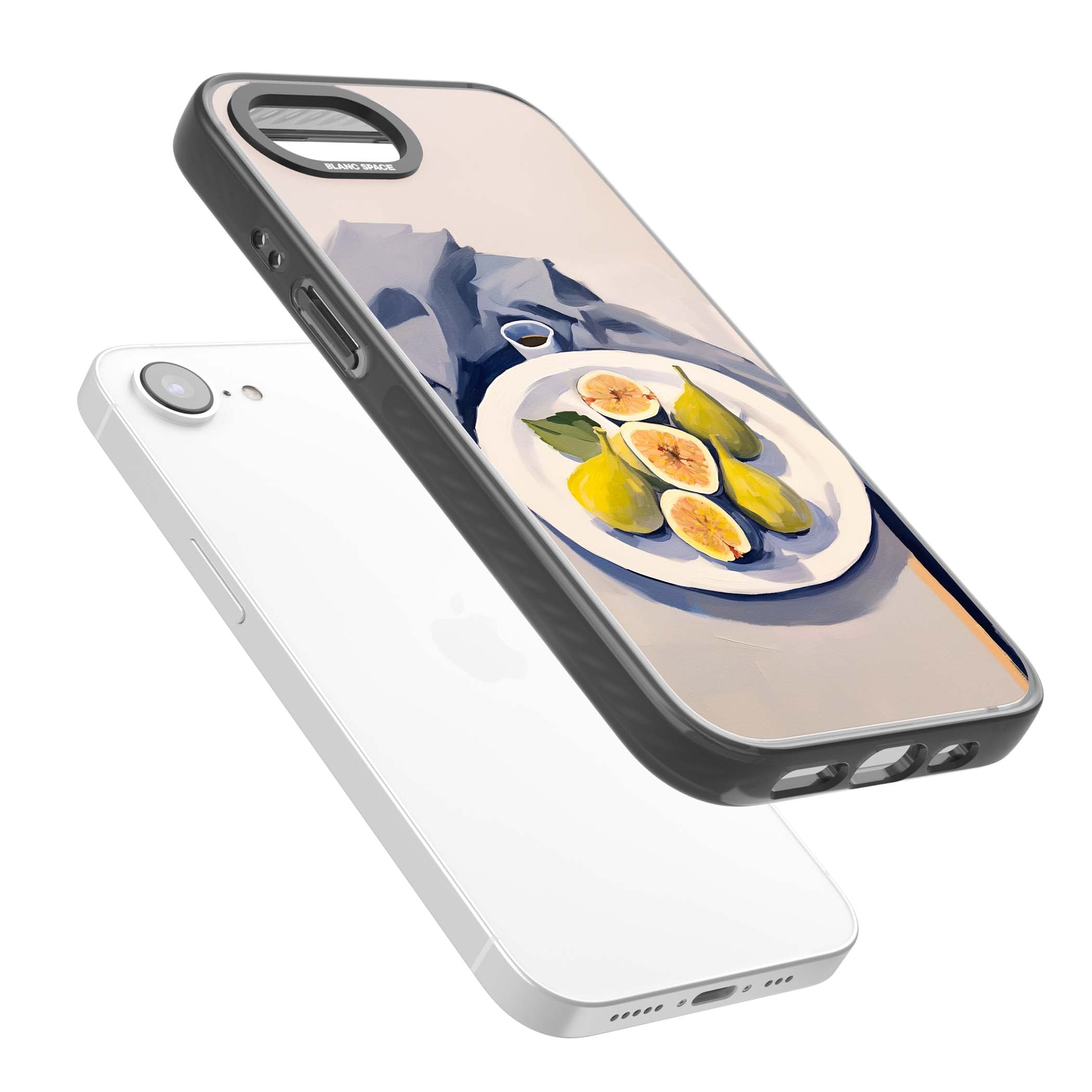 BLACK IMPACT MAGSAFE