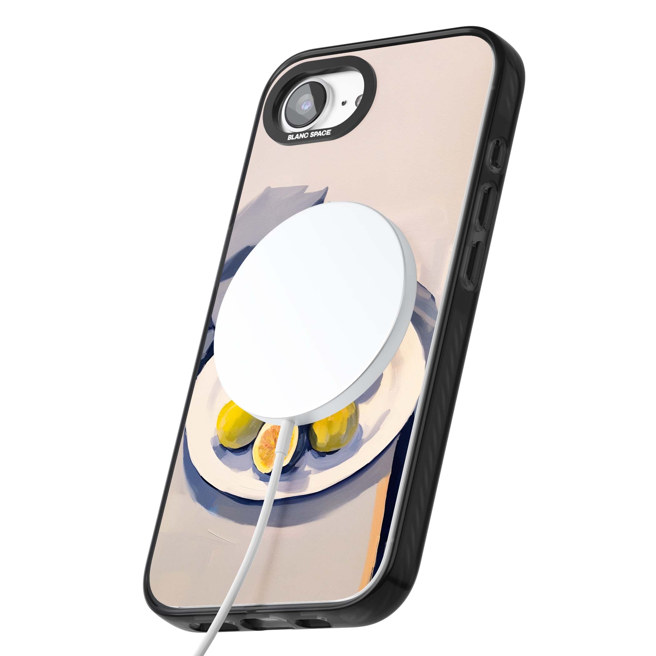 BLACK IMPACT MAGSAFE