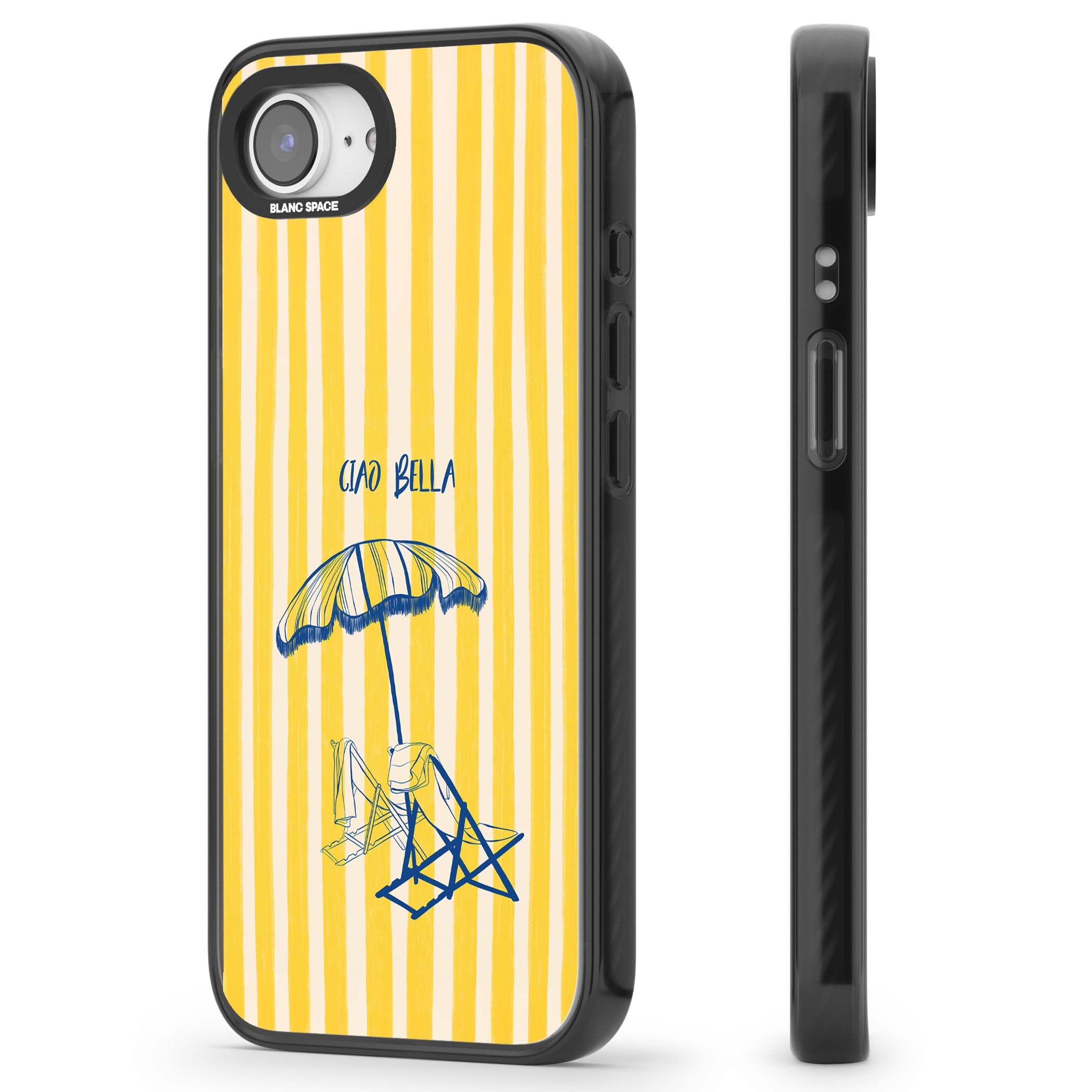 BLACK IMPACT MAGSAFE