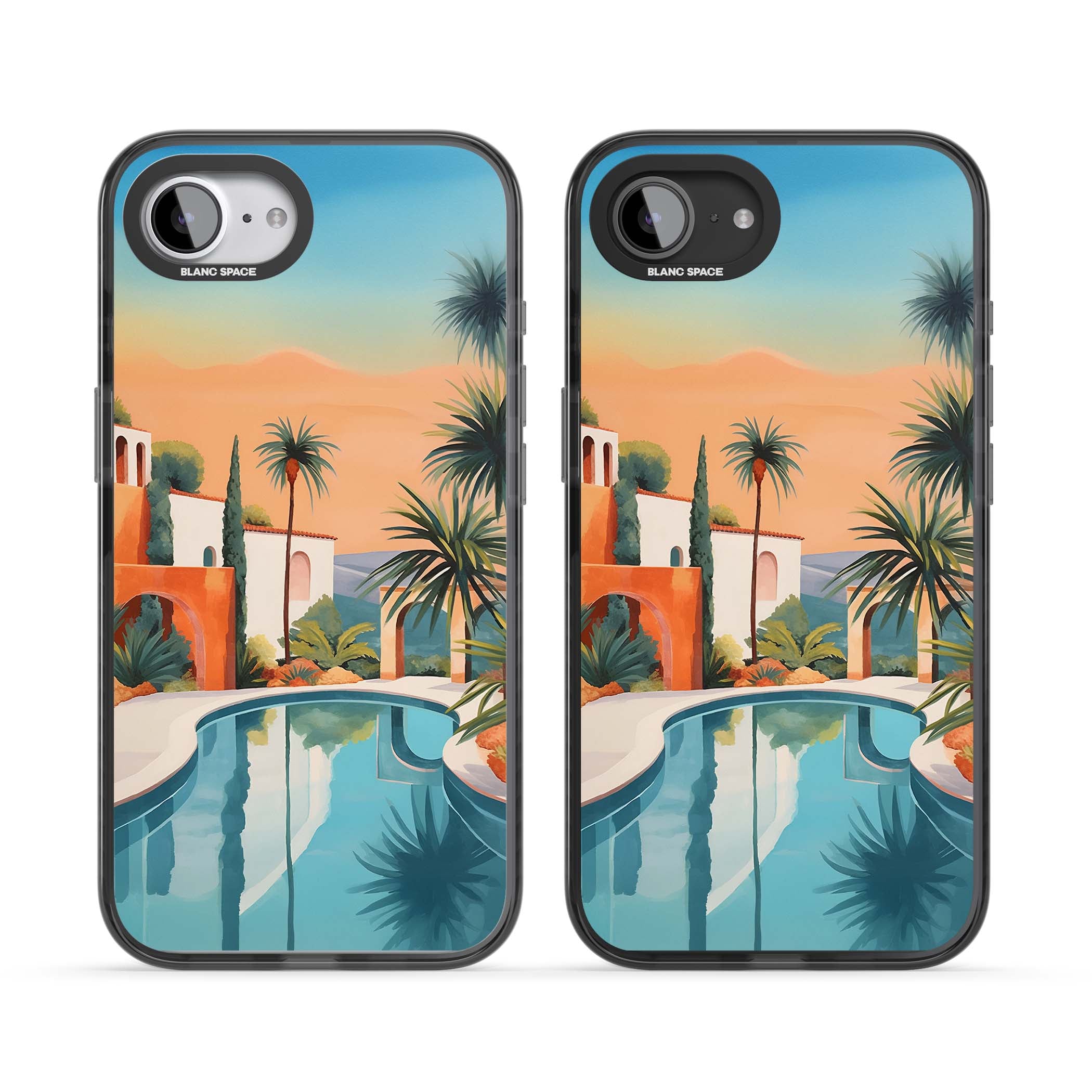 BLACK IMPACT MAGSAFE