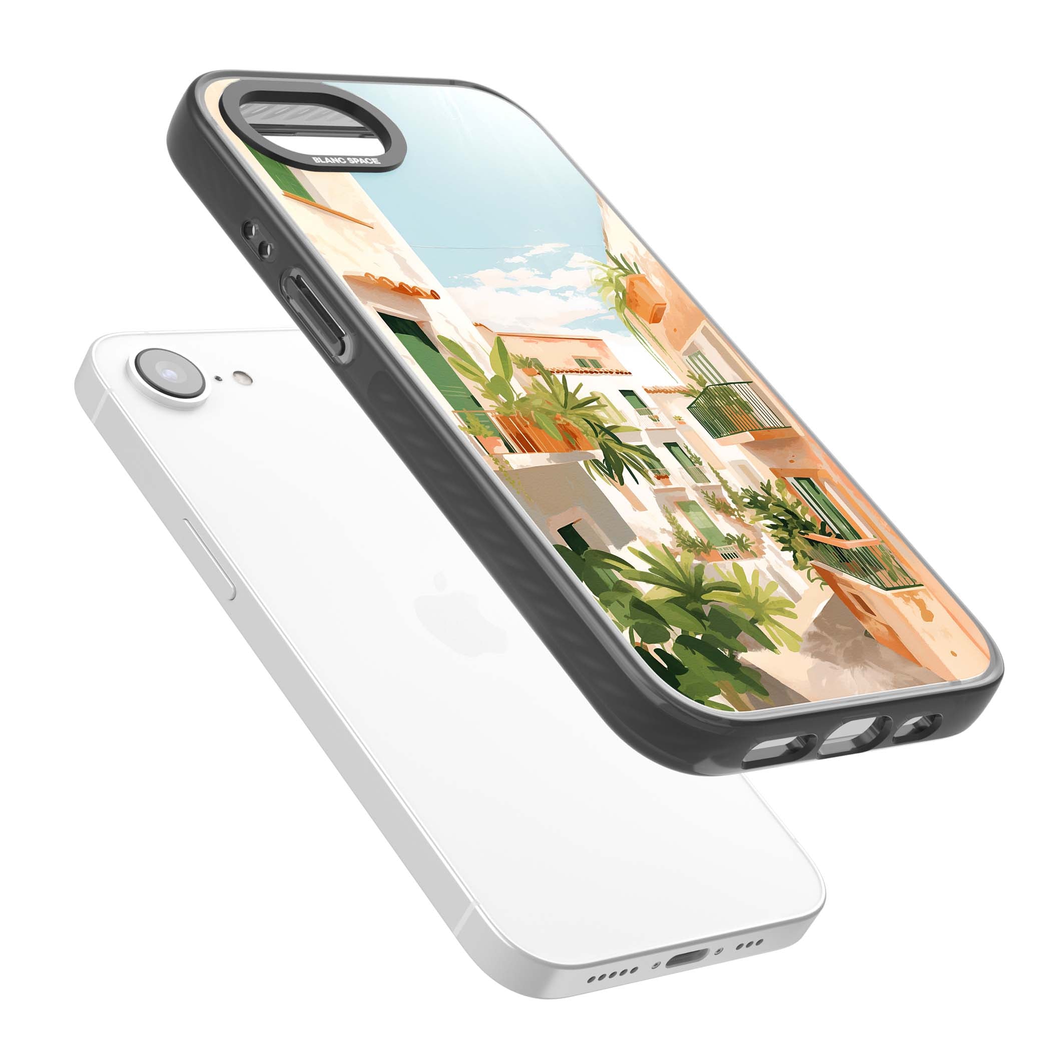 BLACK IMPACT MAGSAFE