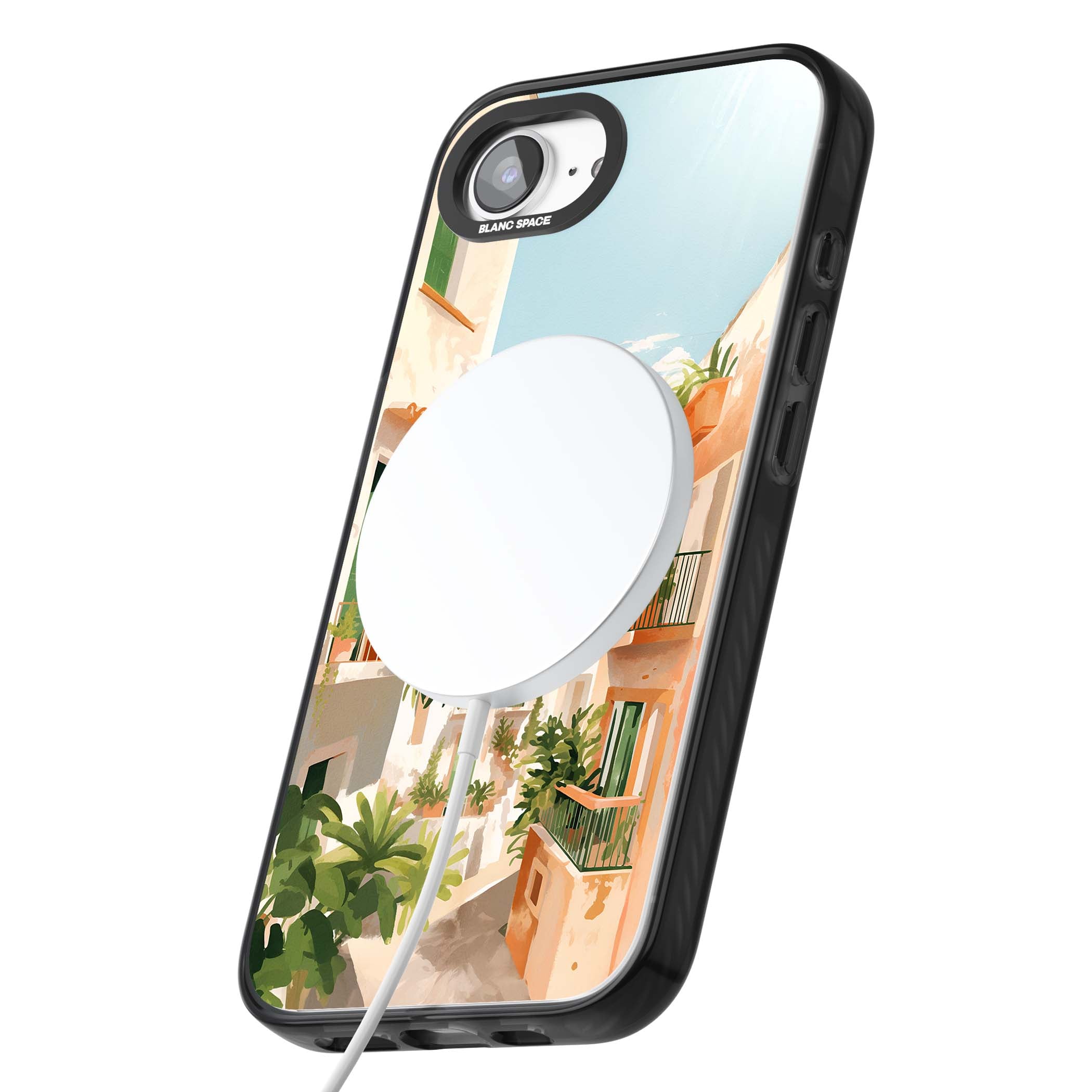 BLACK IMPACT MAGSAFE