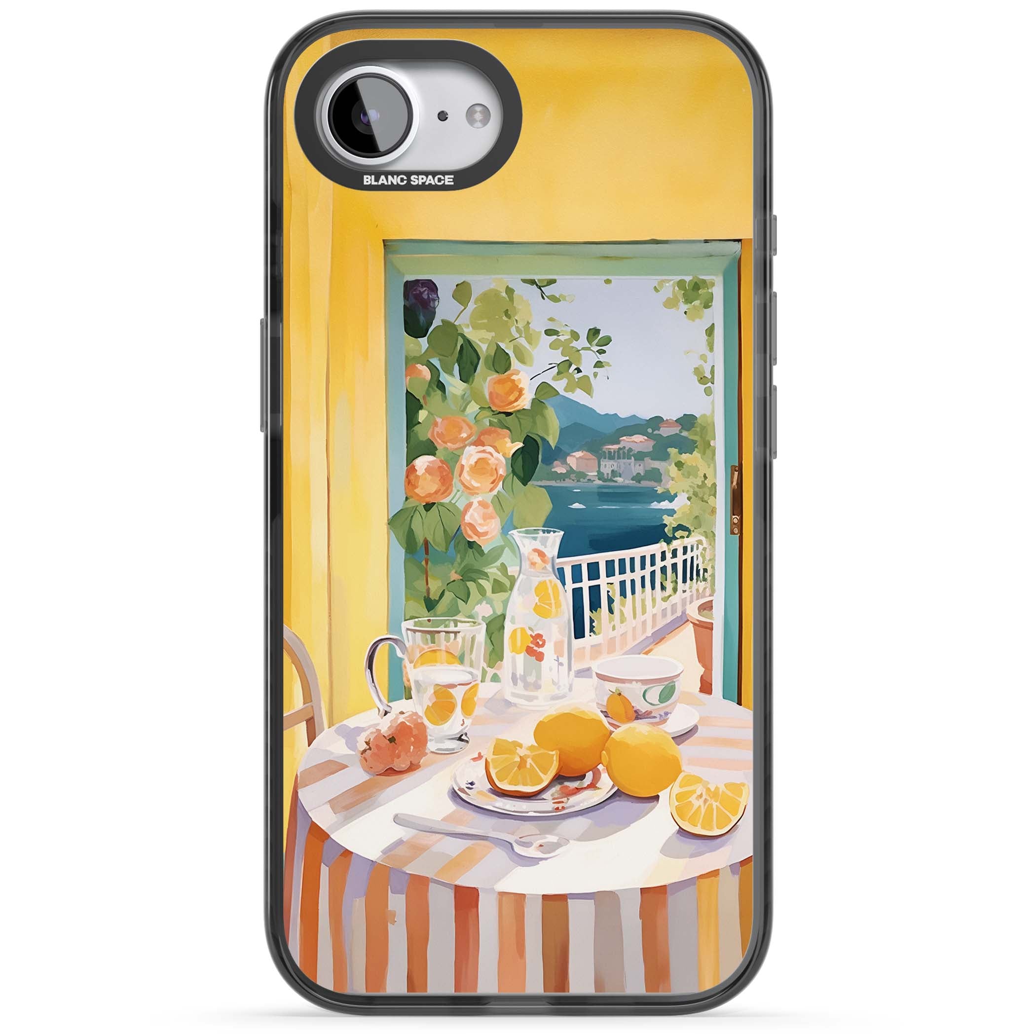 BLACK IMPACT MAGSAFE