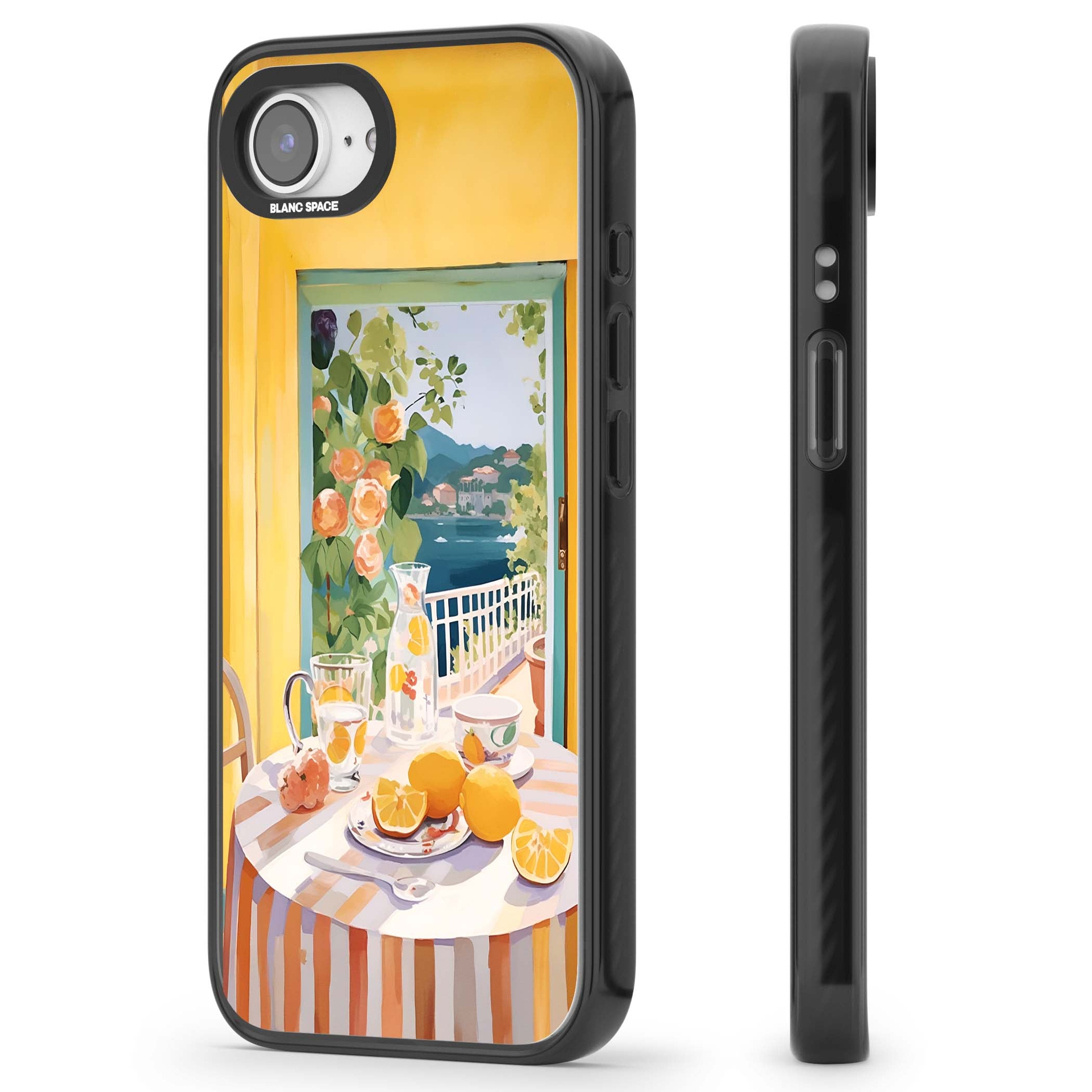 BLACK IMPACT MAGSAFE