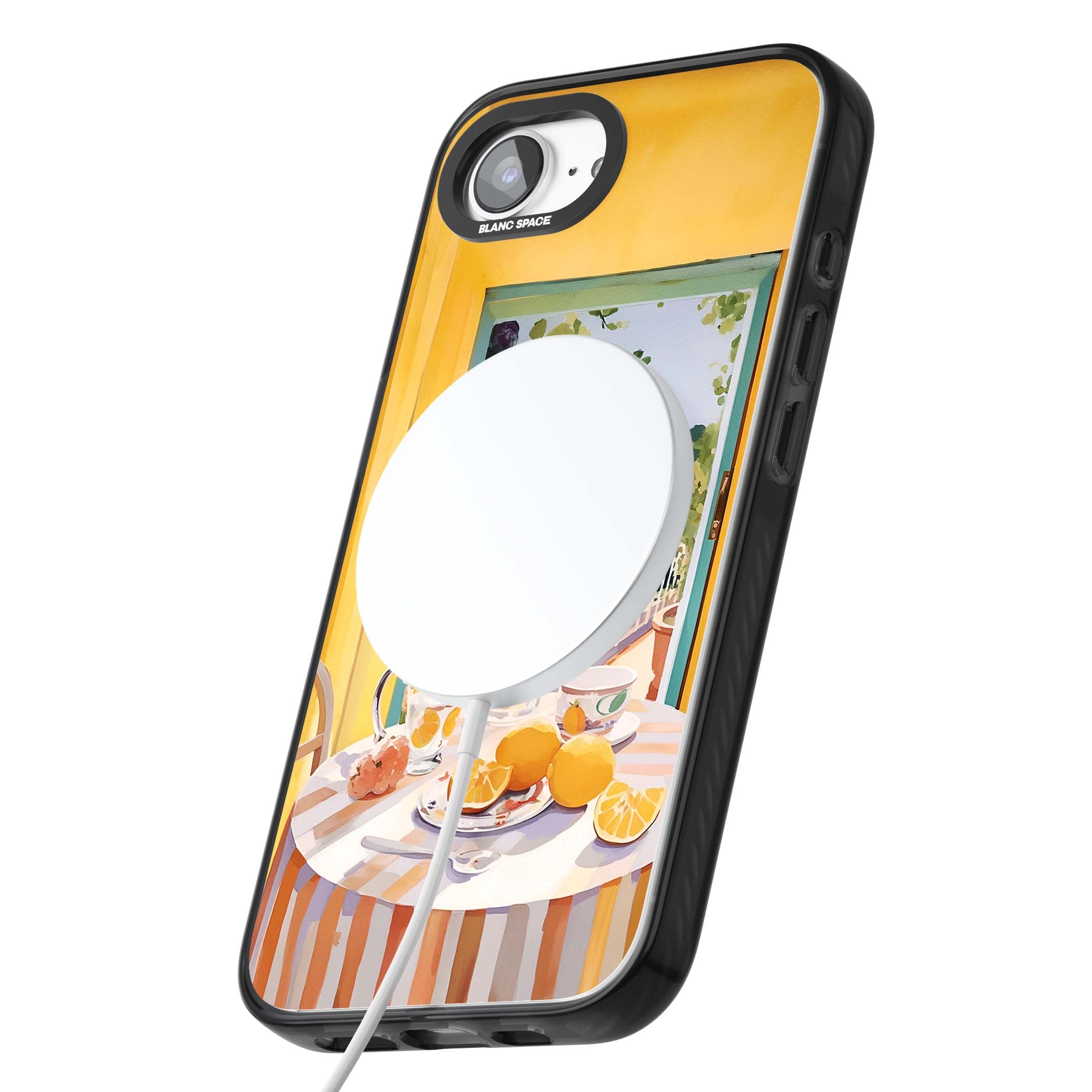 BLACK IMPACT MAGSAFE