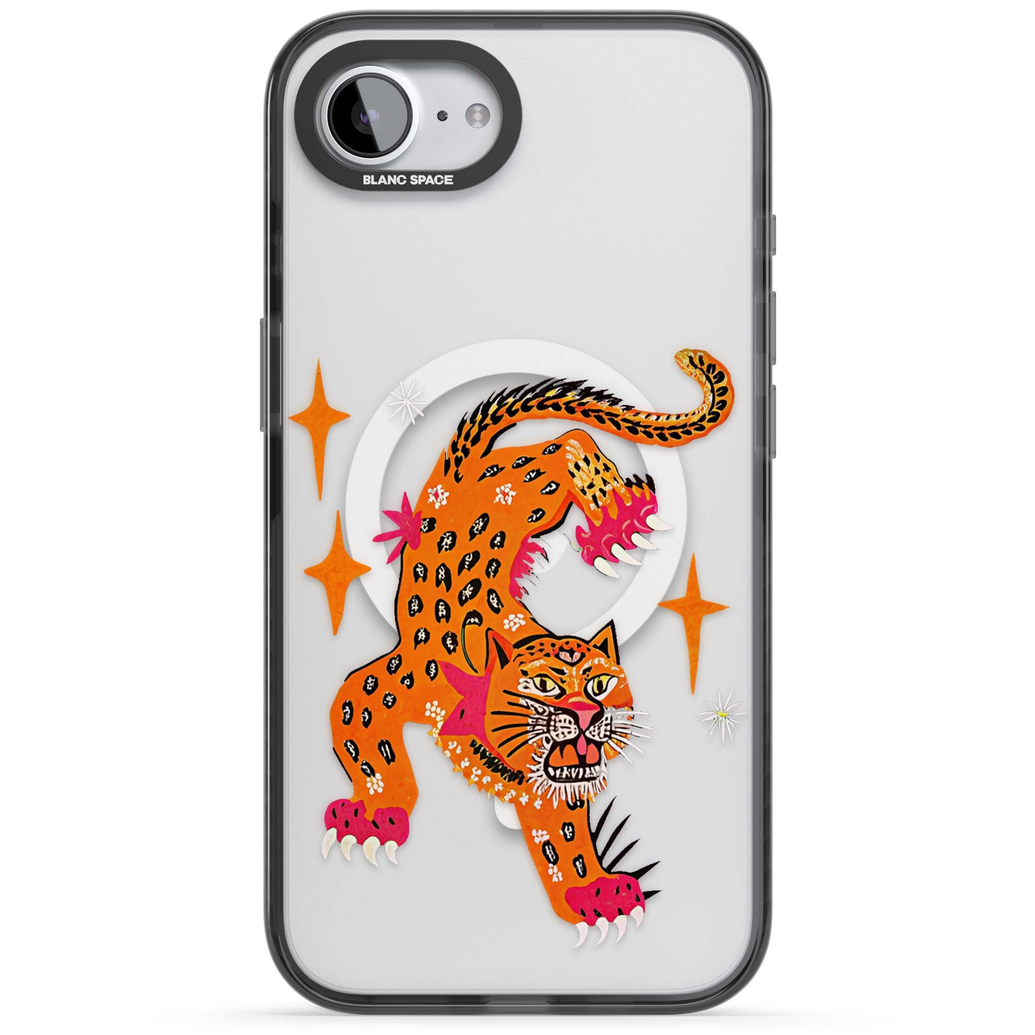 BLACK IMPACT MAGSAFE