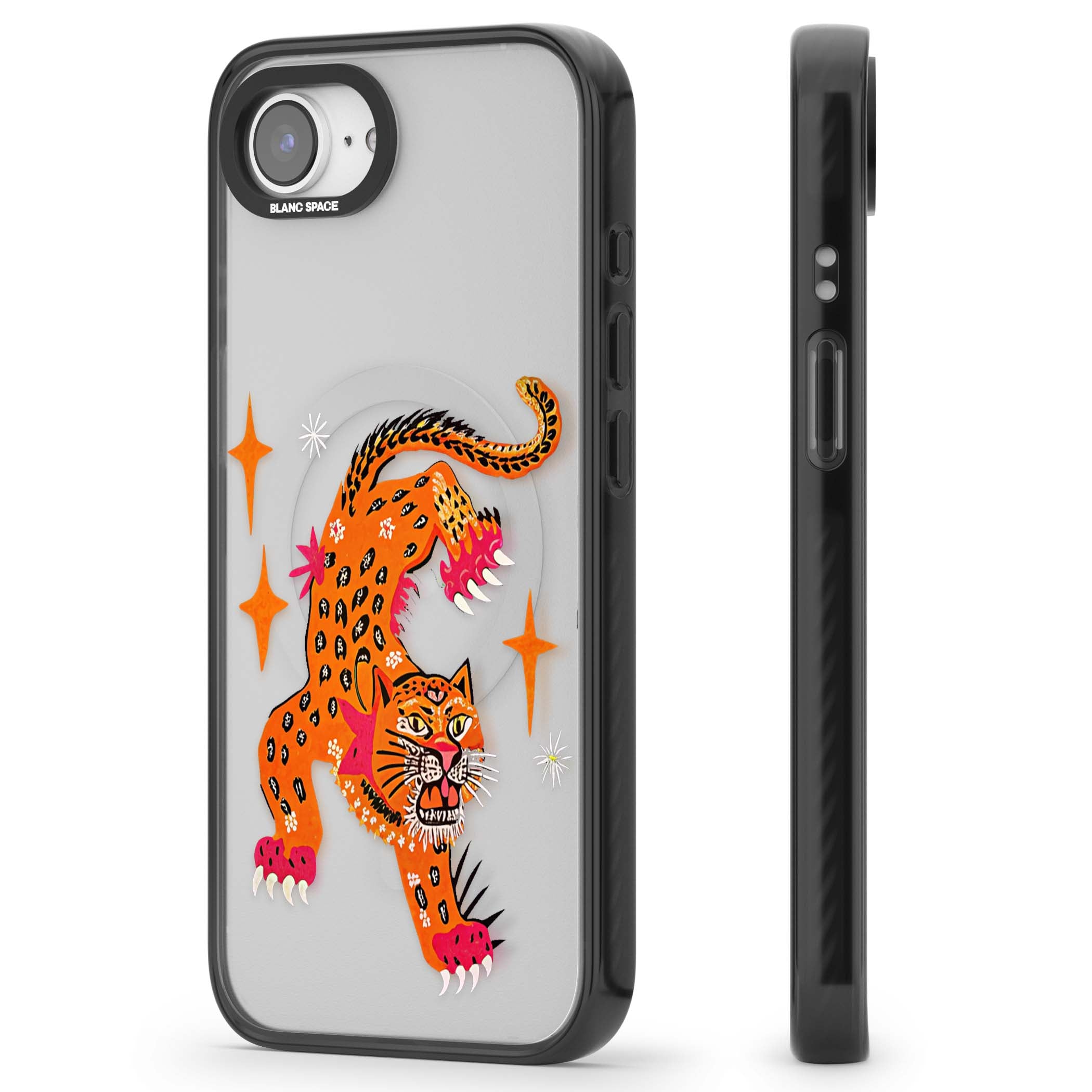 BLACK IMPACT MAGSAFE